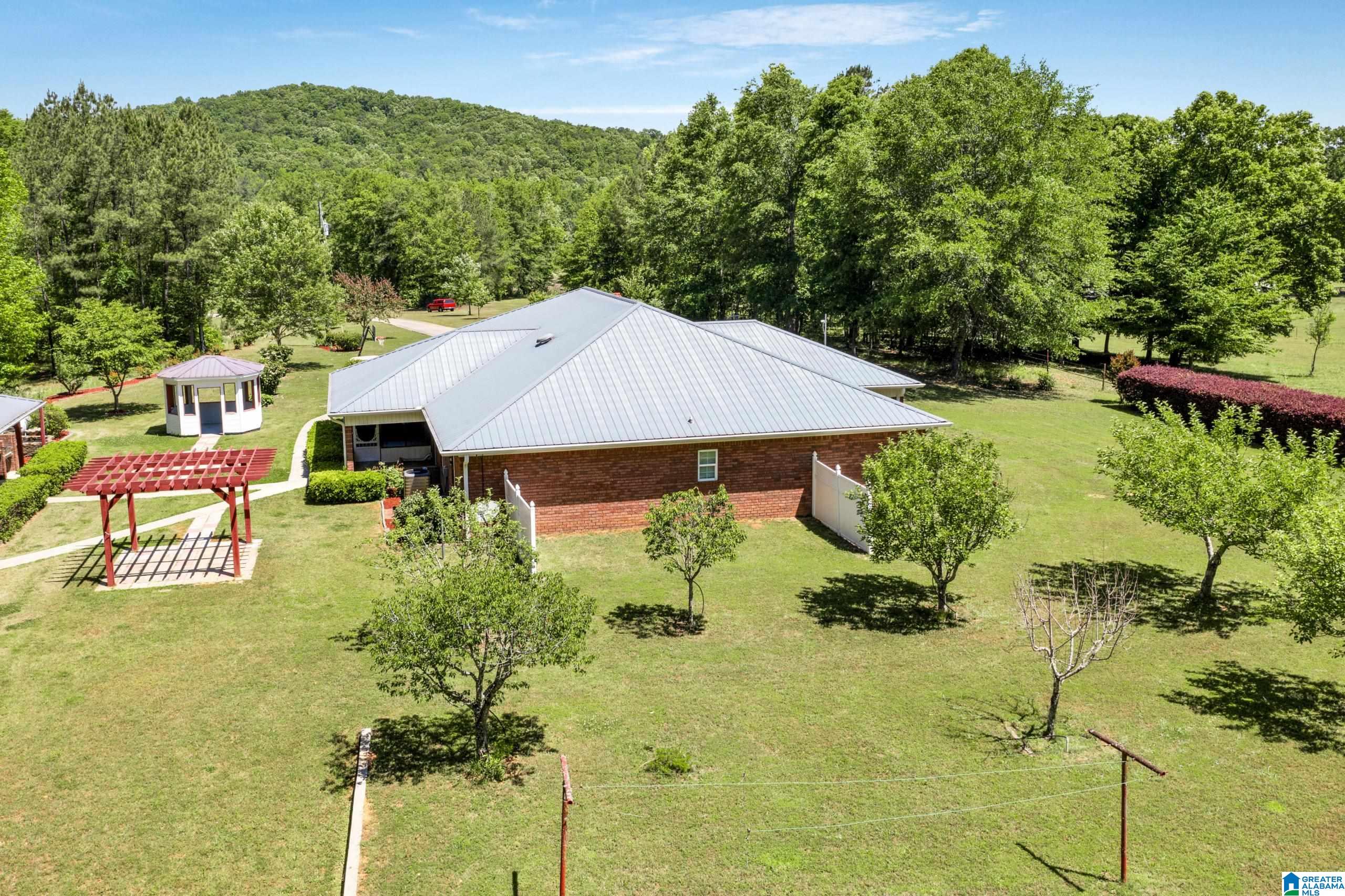 1st image of 466 Seven Springs Road, Wellington, AL 36279 | MLS# 21453607