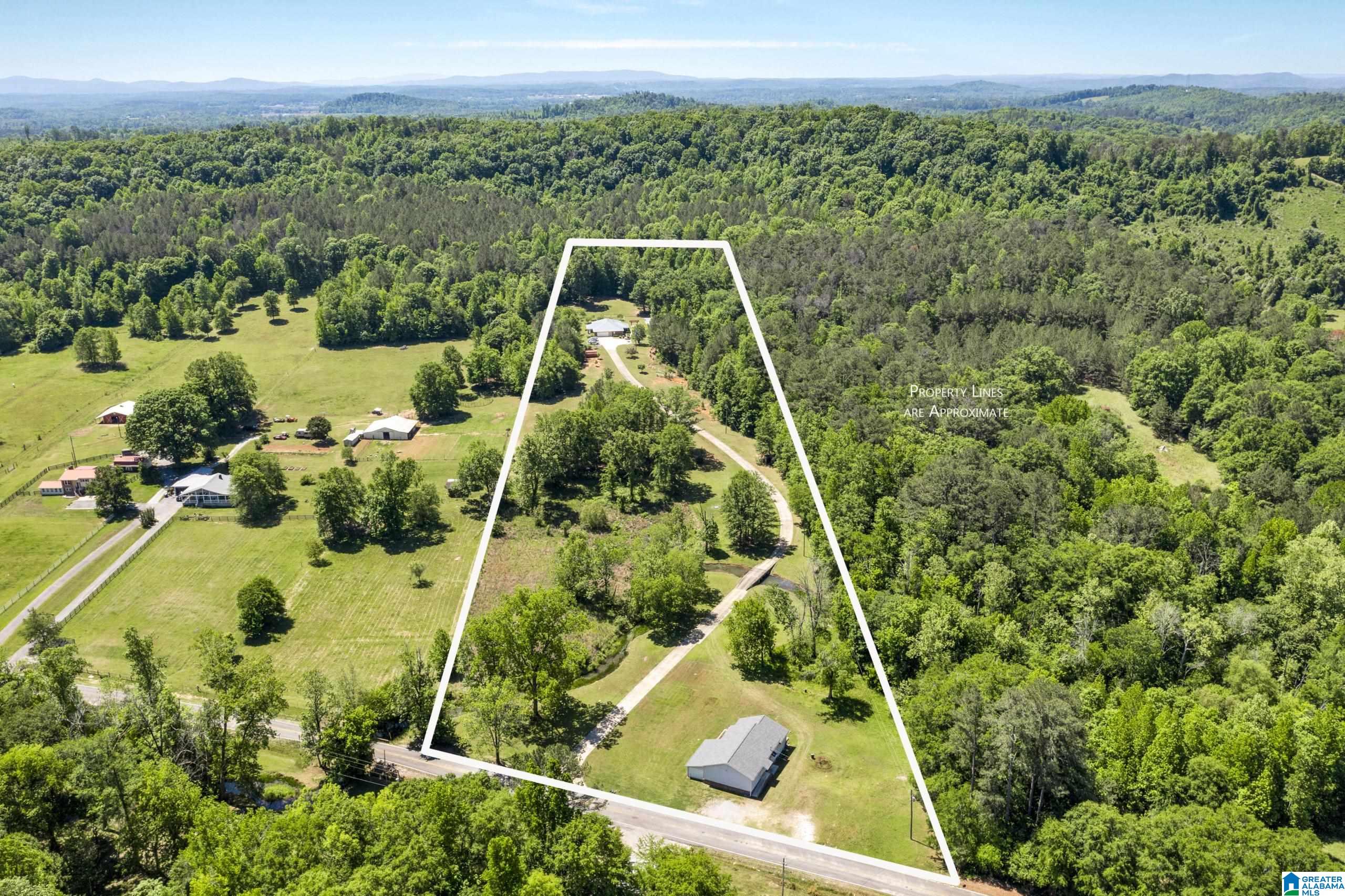 2nd image of 466 Seven Springs Road, Wellington, AL 36279 | MLS# 21453607