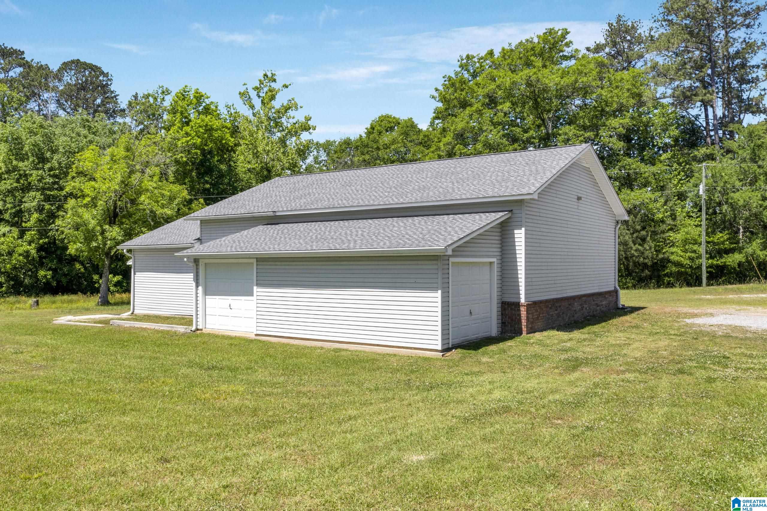 3rd image of 466 Seven Springs Road, Wellington, AL 36279 | MLS# 21453607
