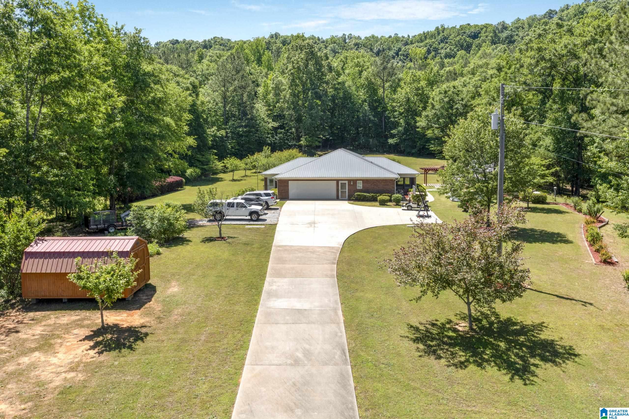 4th image of 466 Seven Springs Road, Wellington, AL 36279 | MLS# 21453607