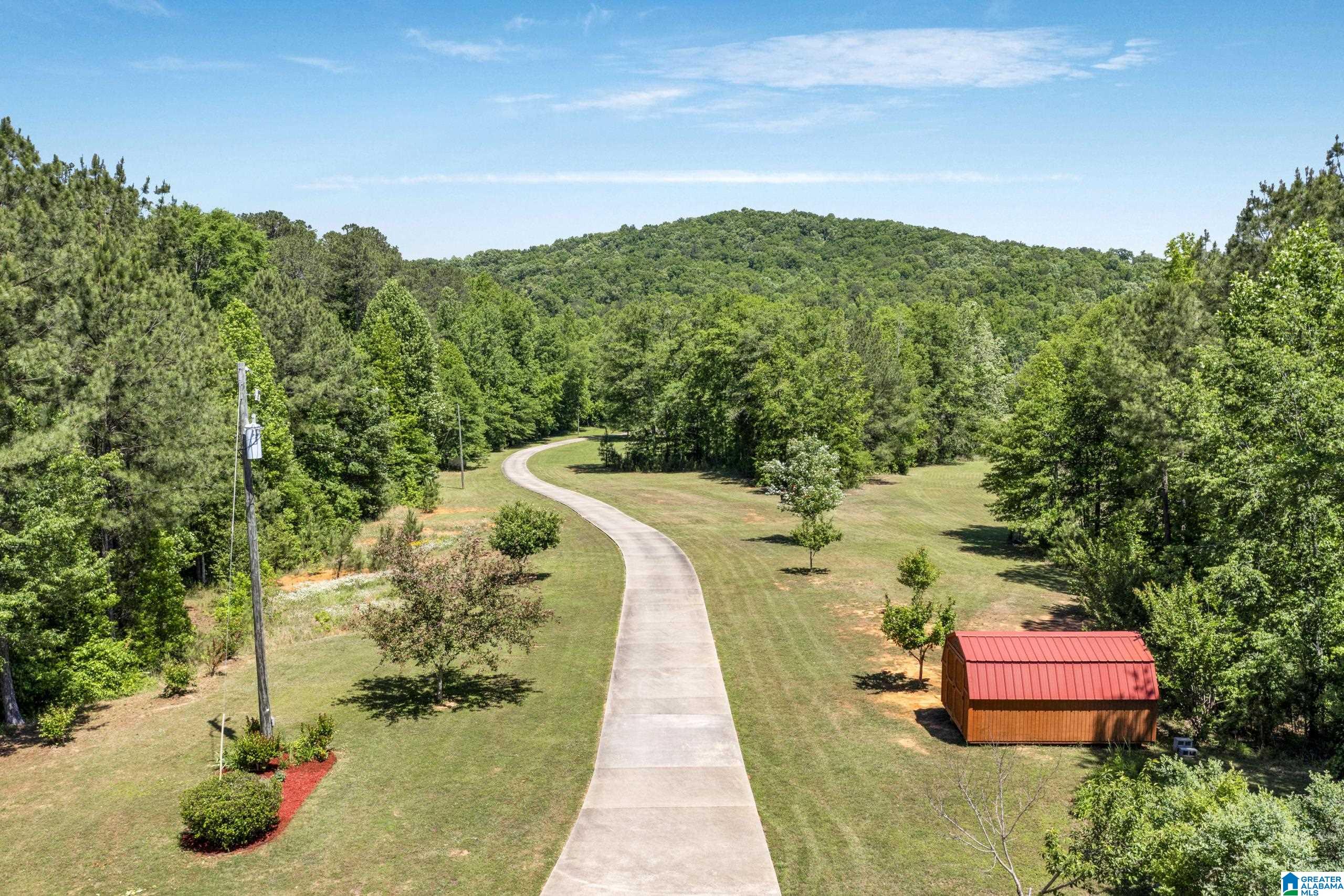 62nd image of 466 Seven Springs Road, Wellington, AL 36279 | MLS# 21453607