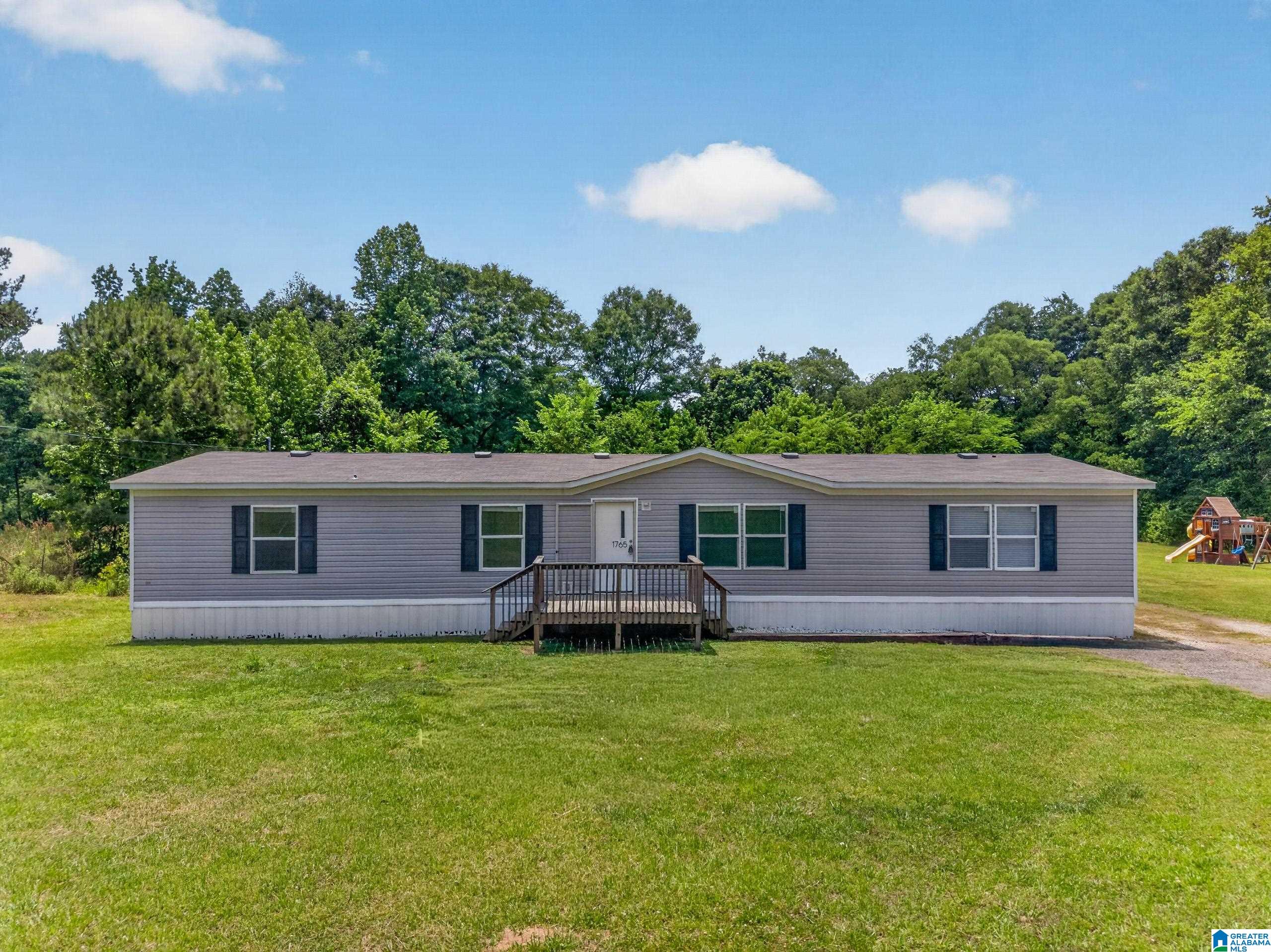 2nd image of 1765 Reads Mill Road, Wellington, AL 36279 | MLS# 21453613