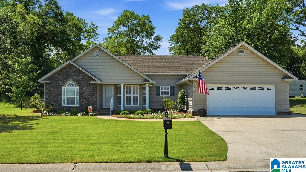 1st image of 110 Sara Lane, Clanton, AL 35045 | MLS# 21453617