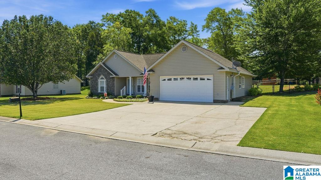 2nd image of 110 Sara Lane, Clanton, AL 35045 | MLS# 21453617
