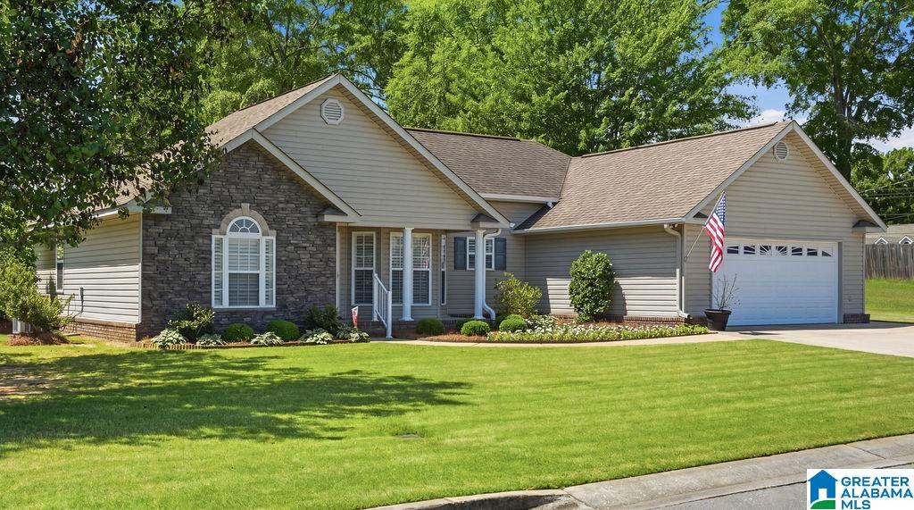 3rd image of 110 Sara Lane, Clanton, AL 35045 | MLS# 21453617