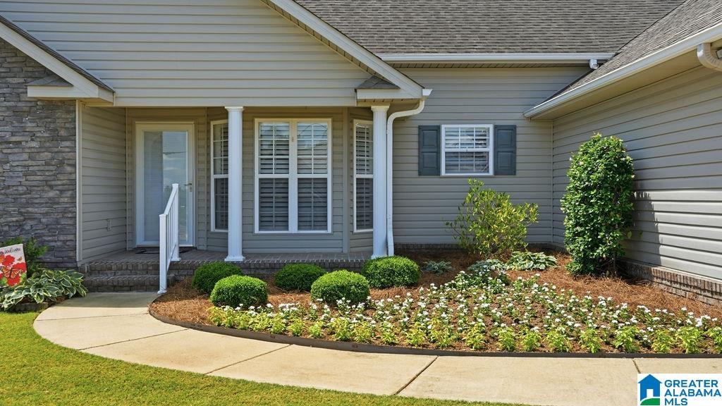 4th image of 110 Sara Lane, Clanton, AL 35045 | MLS# 21453617
