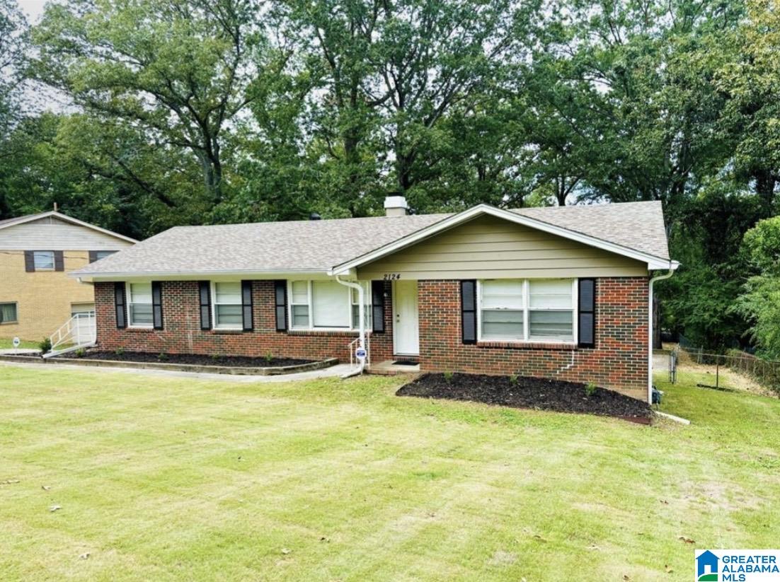 Photo 2 of Single family home for sale at 2124 3rd Street Nw, Center Point, AL 35215 | MLS# 21453628 | Listing updated on 2026-06-29