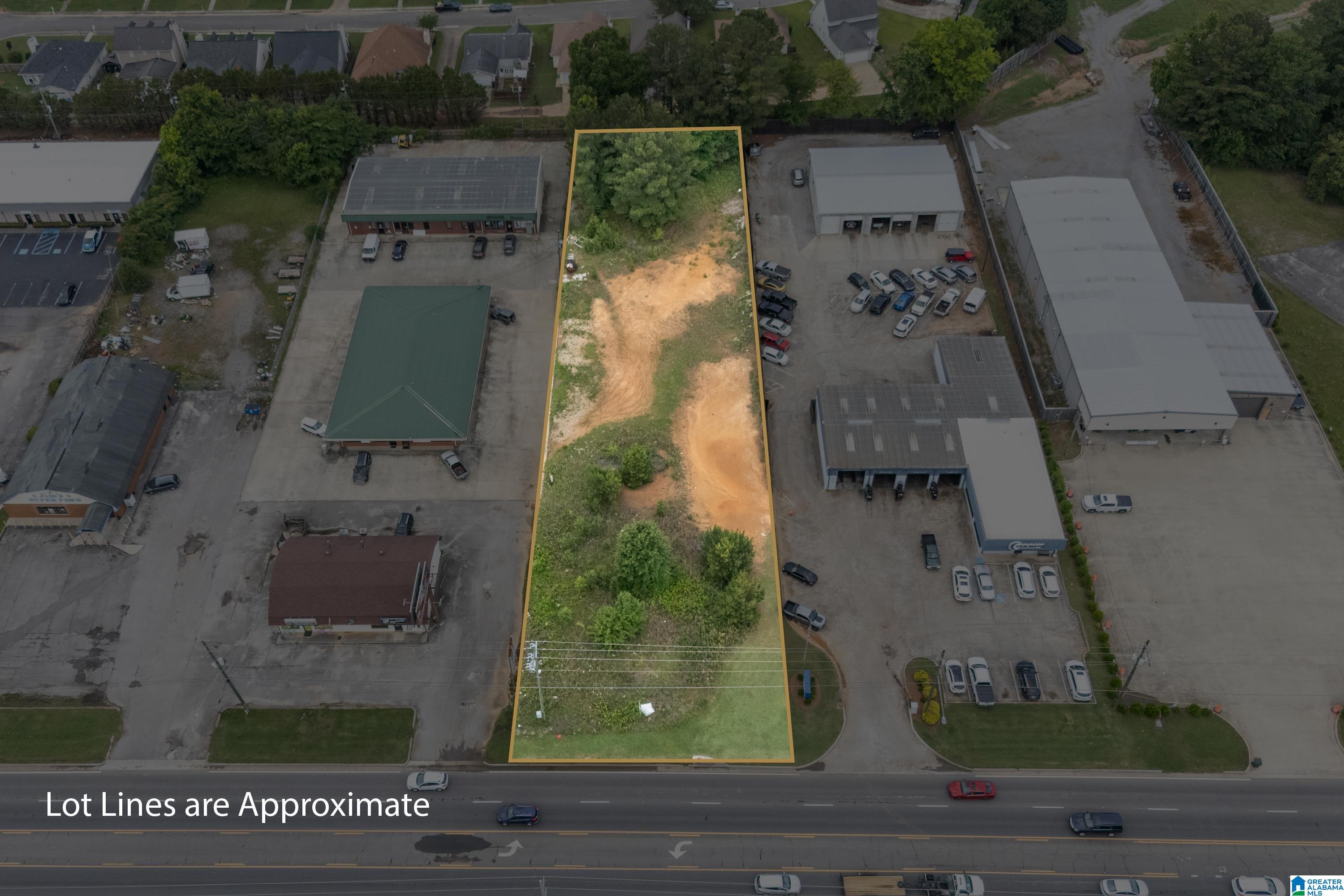 2343 MOODY PARKWAY