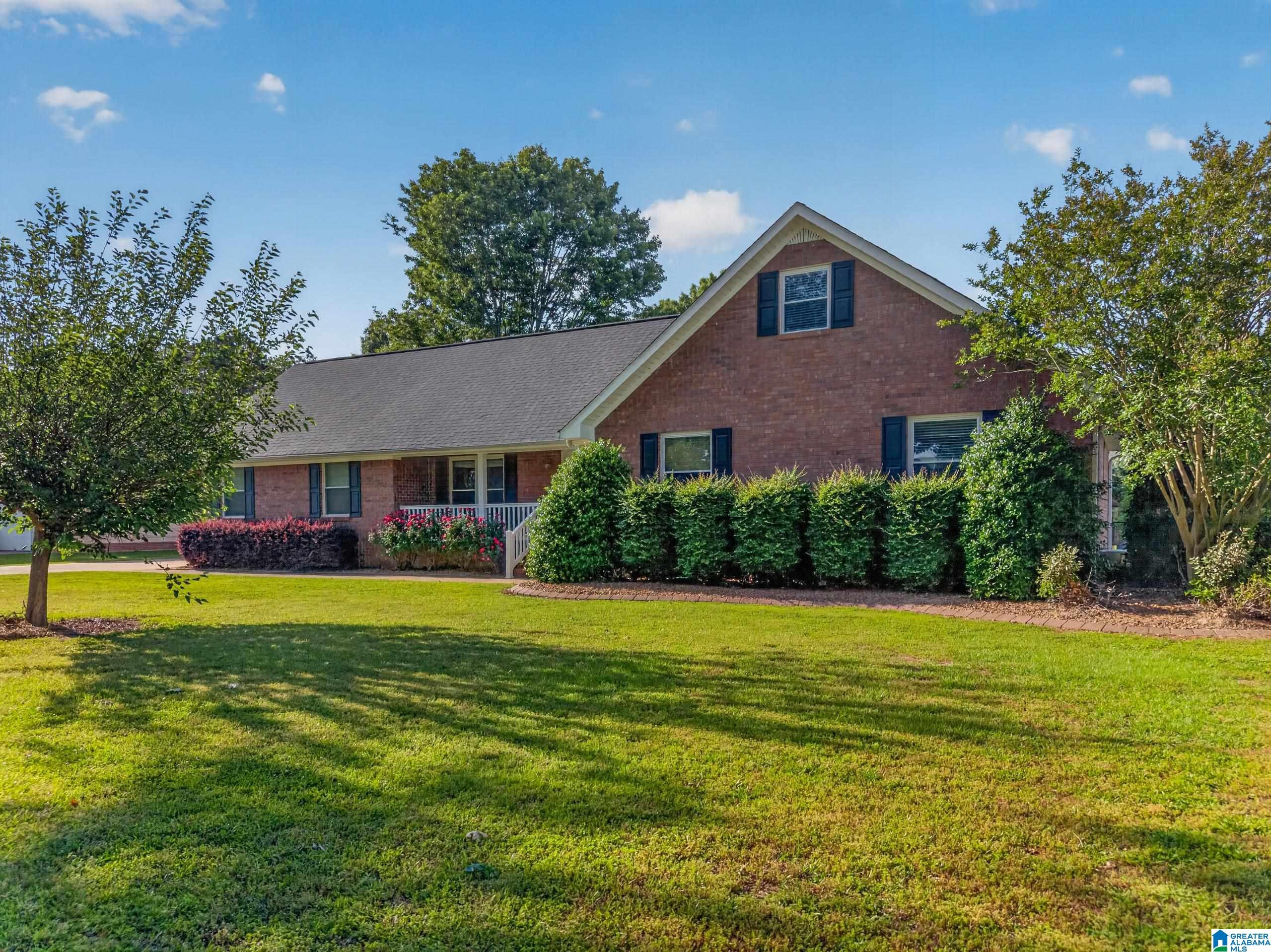 Homes for sale in Gadsden, AL | 1320 Clara Lane, Gadsden, AL 35903 | MLS# 21453636