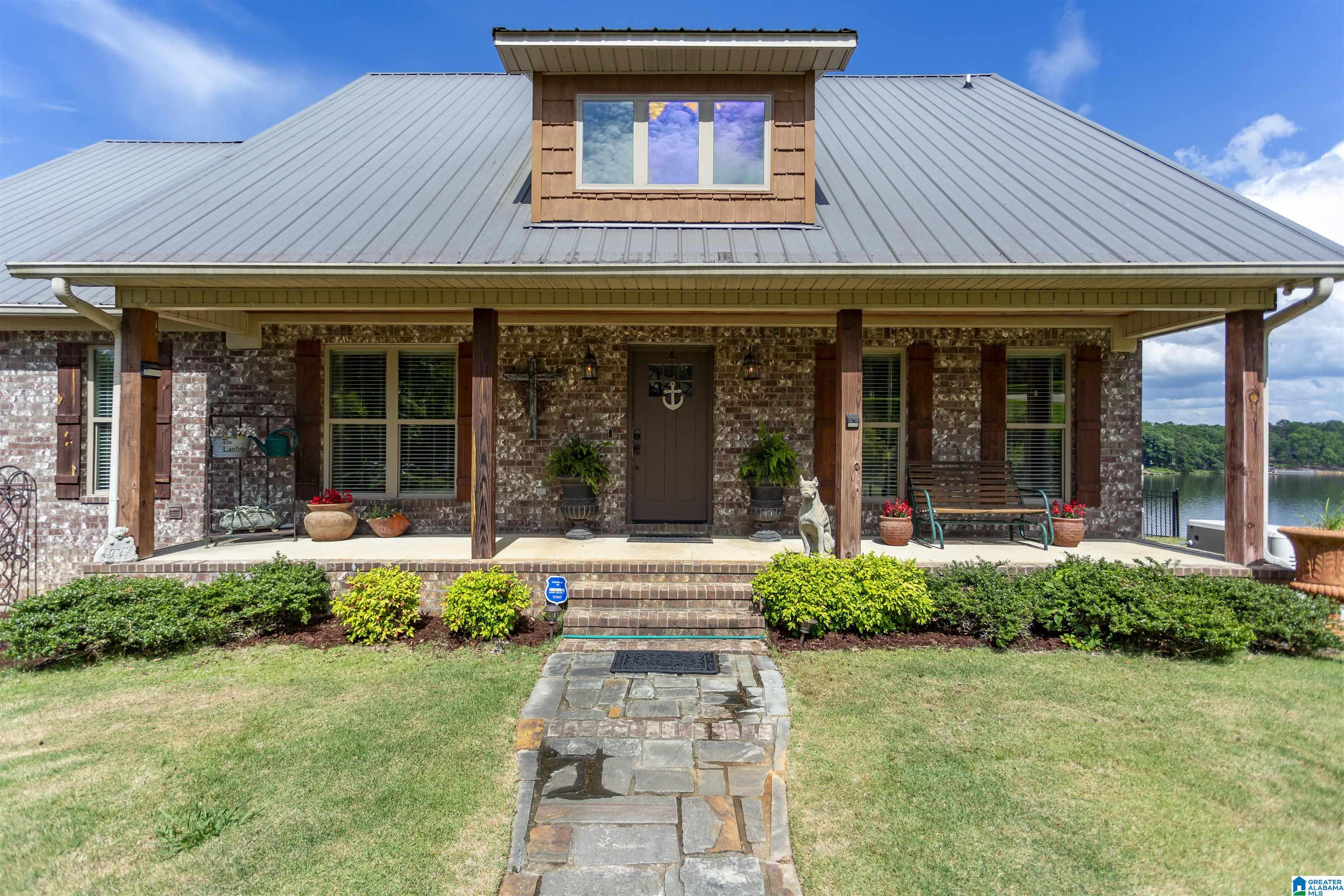 1st image of 2914 Hamilton Road, Pell City, AL 35128 | MLS# 21453643