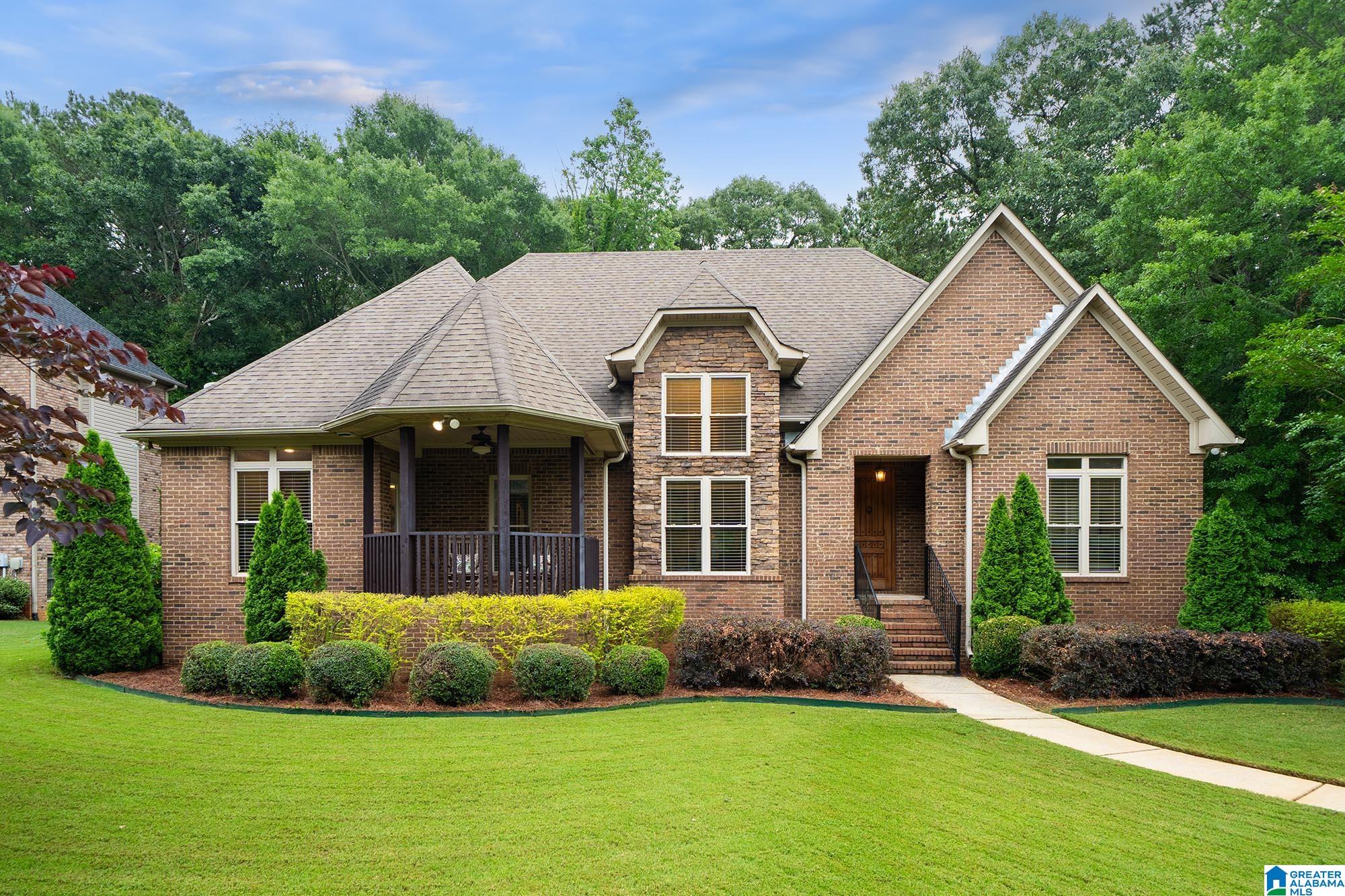 1st image of 195 Sherwood Pl, Pell City, AL 35128 | MLS# 21453658