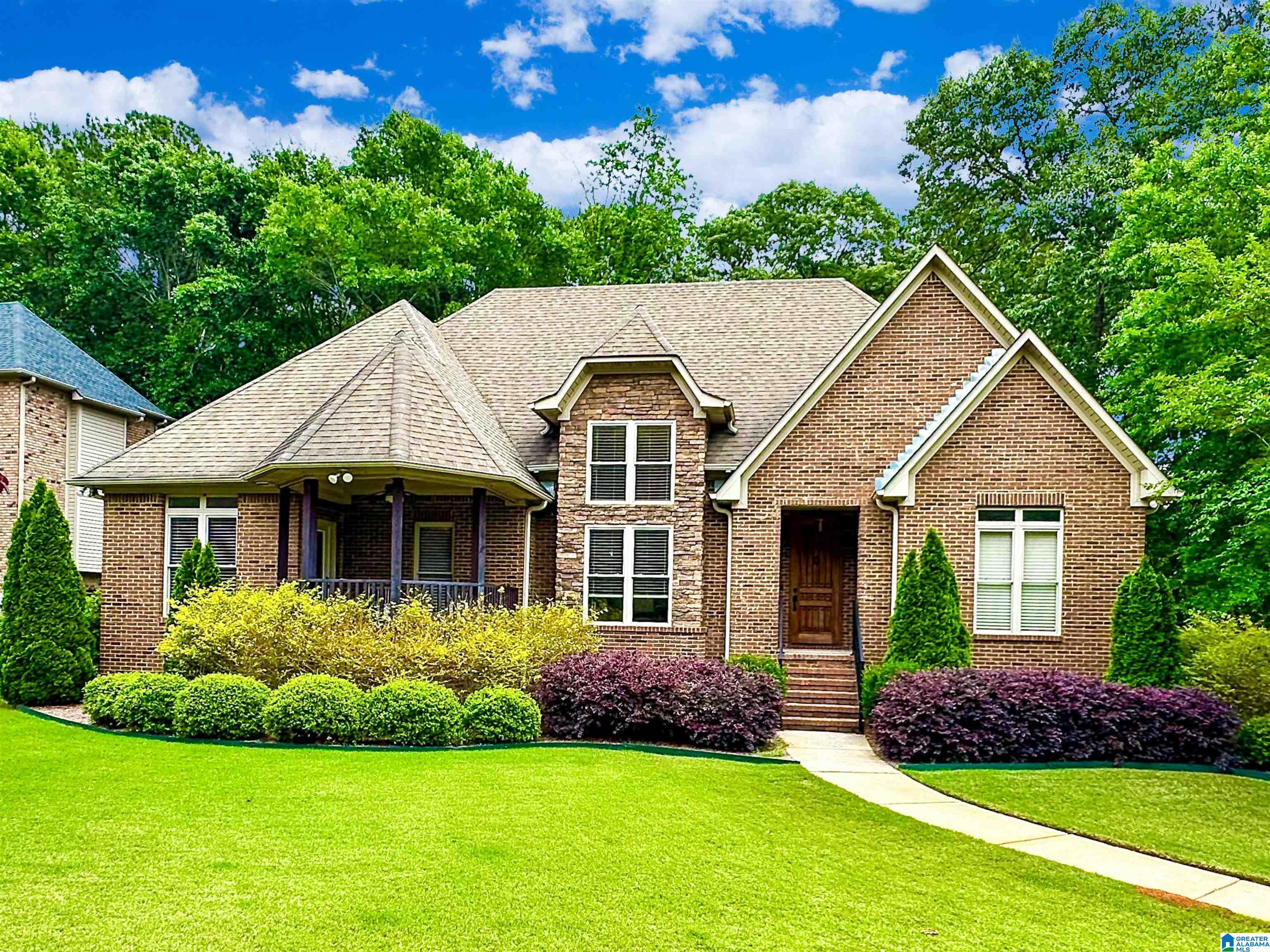 31st image of 195 Sherwood Pl, Pell City, AL 35128 | MLS# 21453658