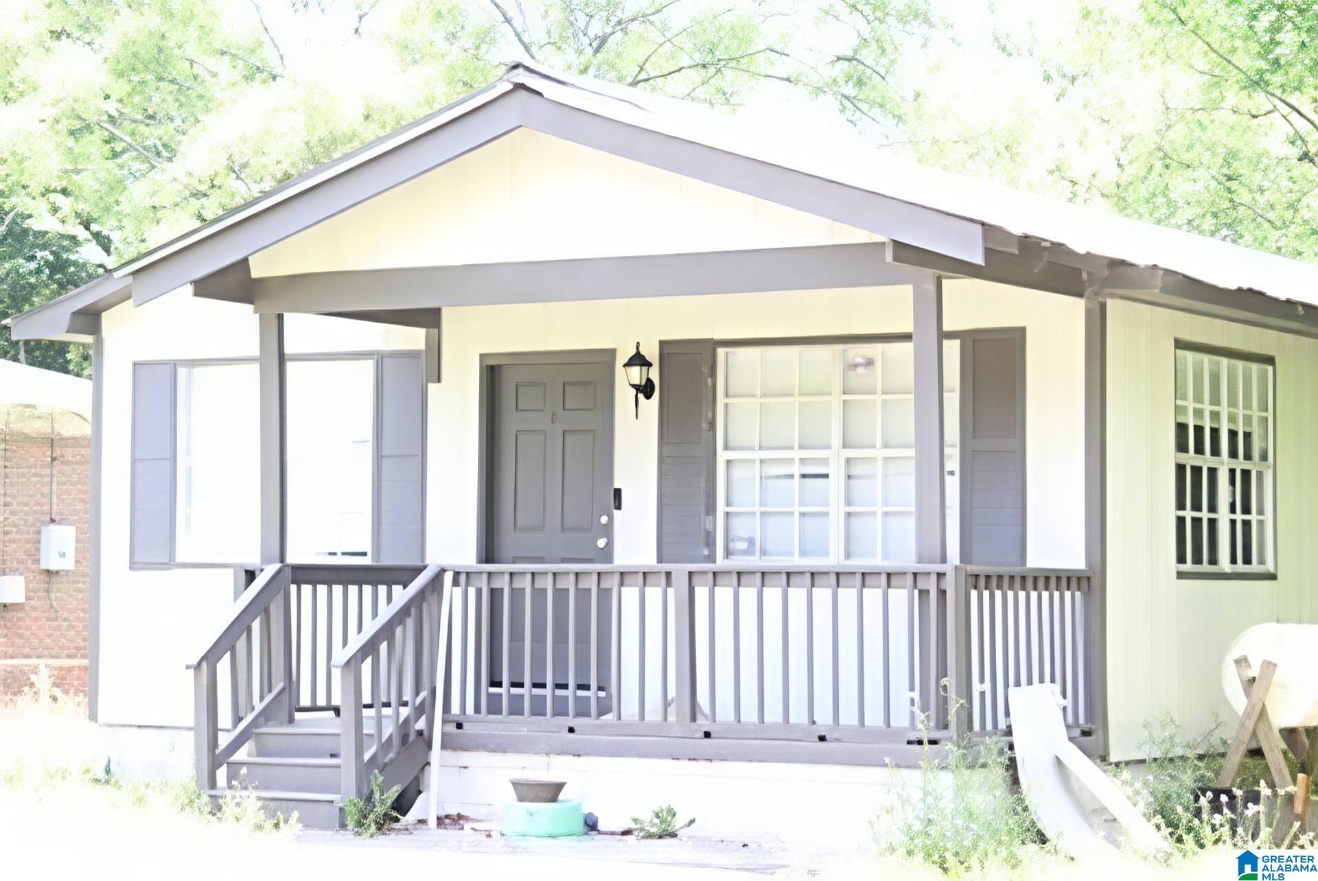 Photo 1 of Single family home for sale at 6109 Grove Ave, Birmingham, AL 35228 | MLS# 21453660 | Listing updated on 2026-08-31