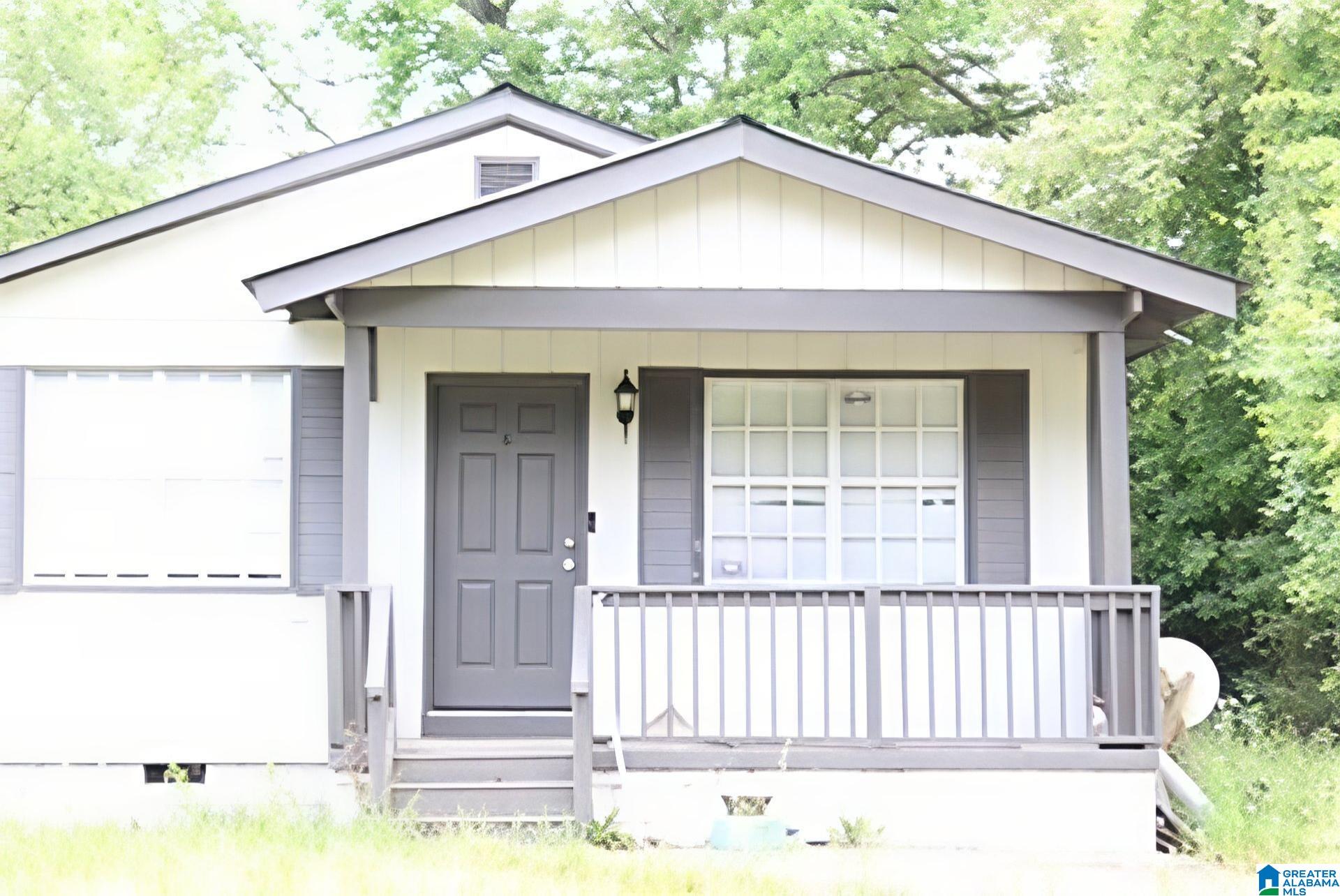 Photo 2 of Single family home for sale at 6109 Grove Ave, Birmingham, AL 35228 | MLS# 21453660 | Listing updated on 2026-08-31