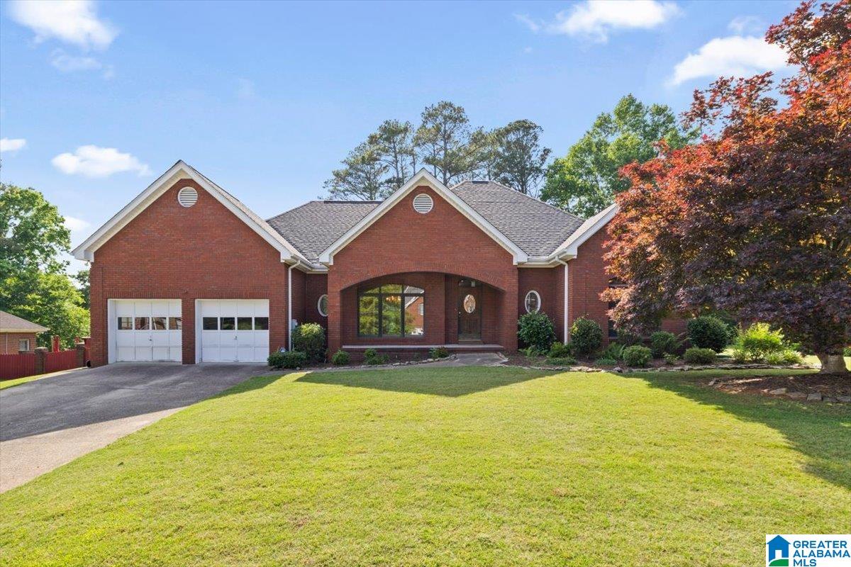 1st image of 6010 Silver Lake Circle, Pinson, AL 35126 | MLS# 21453661