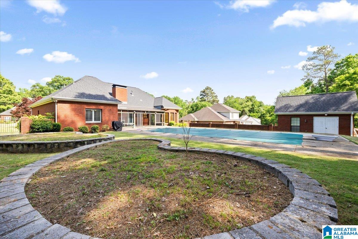 25th image of 6010 Silver Lake Circle, Pinson, AL 35126 | MLS# 21453661