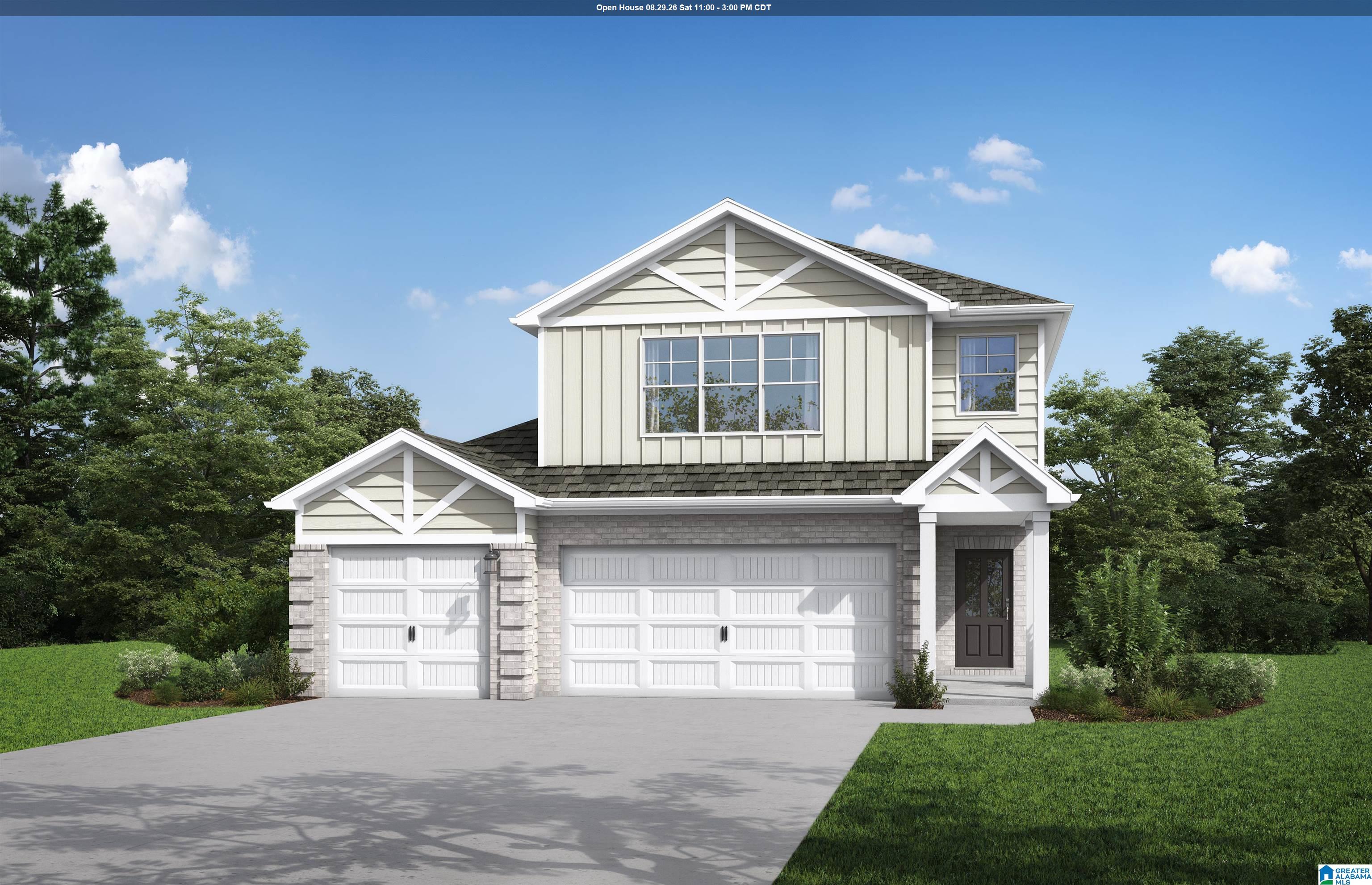 1st image of 12636 Woodstock Crossings Dr, Woodstock, AL 35111 | MLS# 21453664