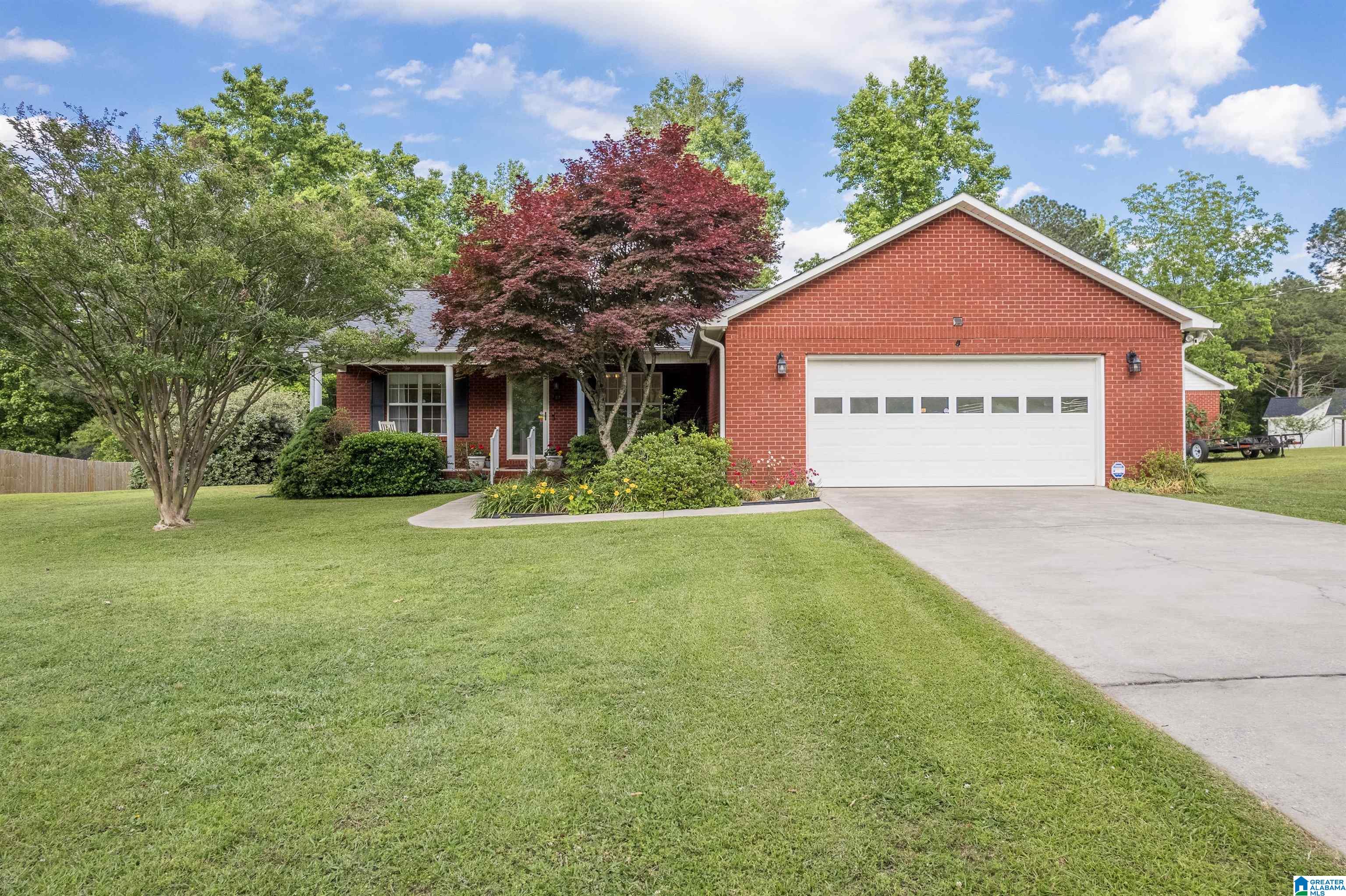Homes for sale in Eva, AL | 67 Courtney Dr, Eva, AL 35621 | MLS# 21453669