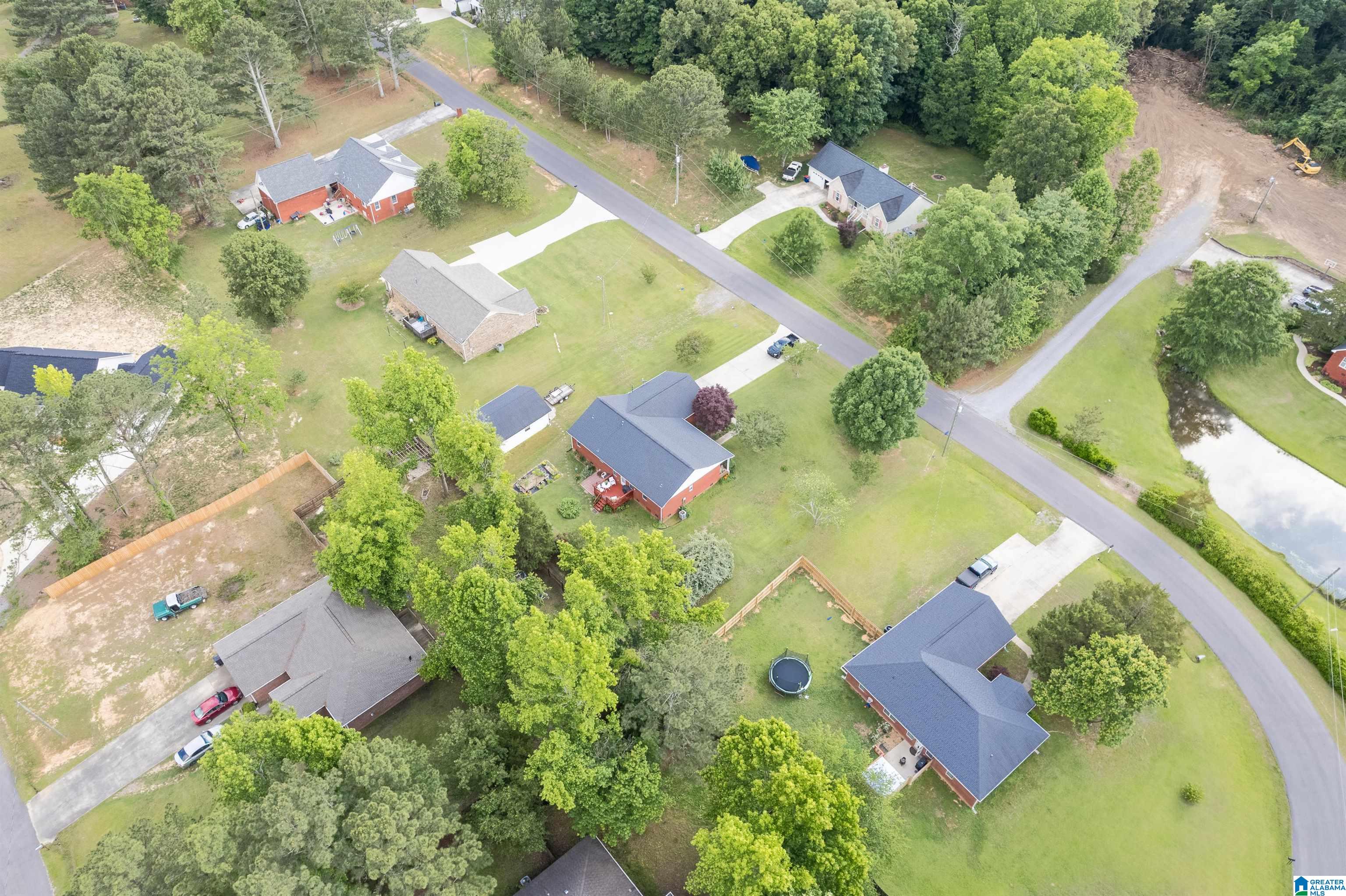 Homes for sale in Eva, AL | 67 Courtney Dr, Eva, AL 35621 | MLS# 21453669