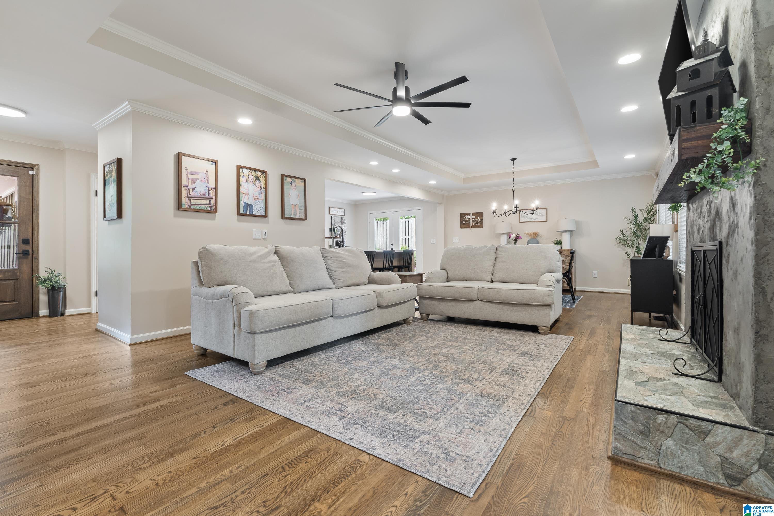 3rd image of 1066 Chateau Dr, Helena, AL 35080 | MLS# 21453684