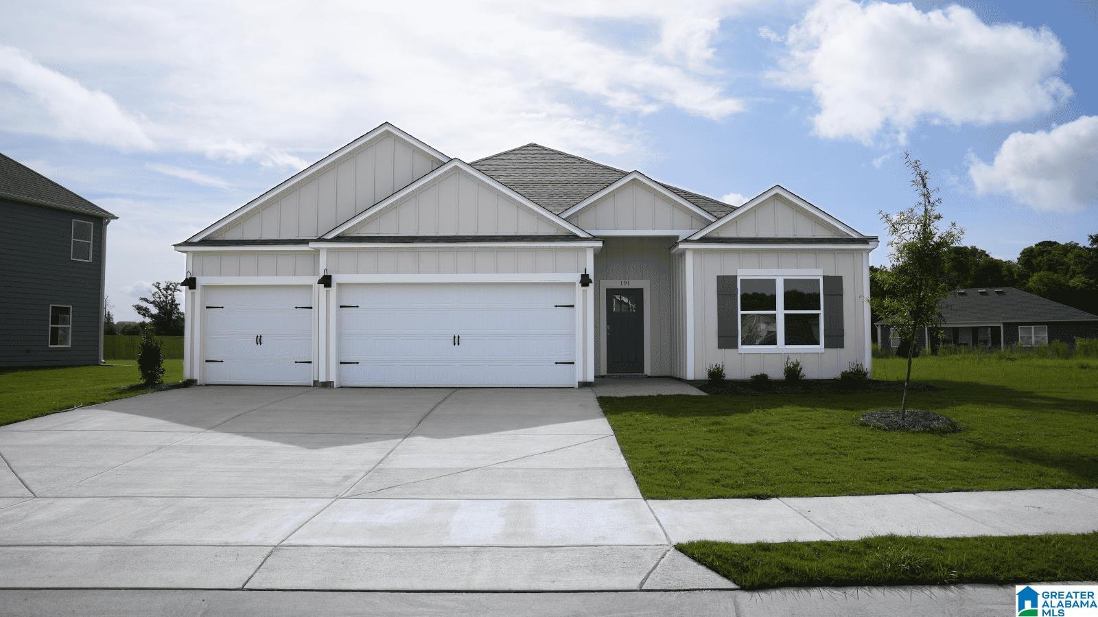 1st image of 191 Aberdeen Loop, Calera, AL 35040 | MLS# 21453687