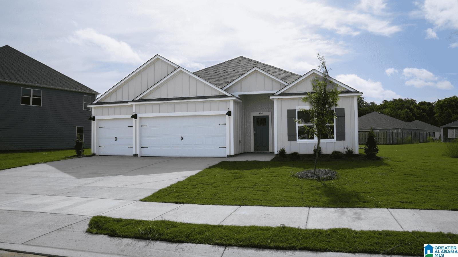 2nd image of 191 Aberdeen Loop, Calera, AL 35040 | MLS# 21453687