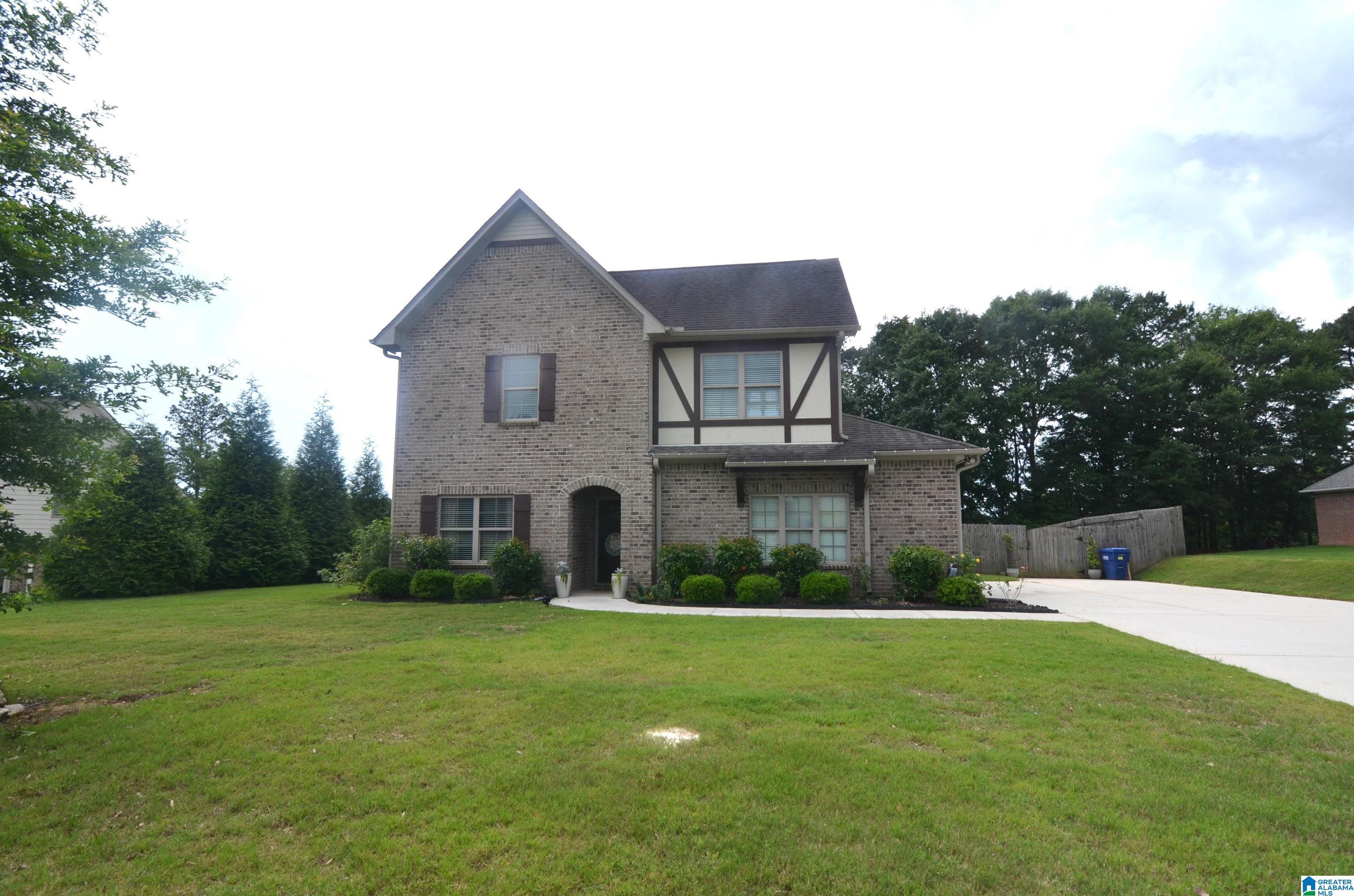 Homes for sale in Cropwell, AL | 275 Homestead Dr, Cropwell, AL 35054 | MLS# 21453693