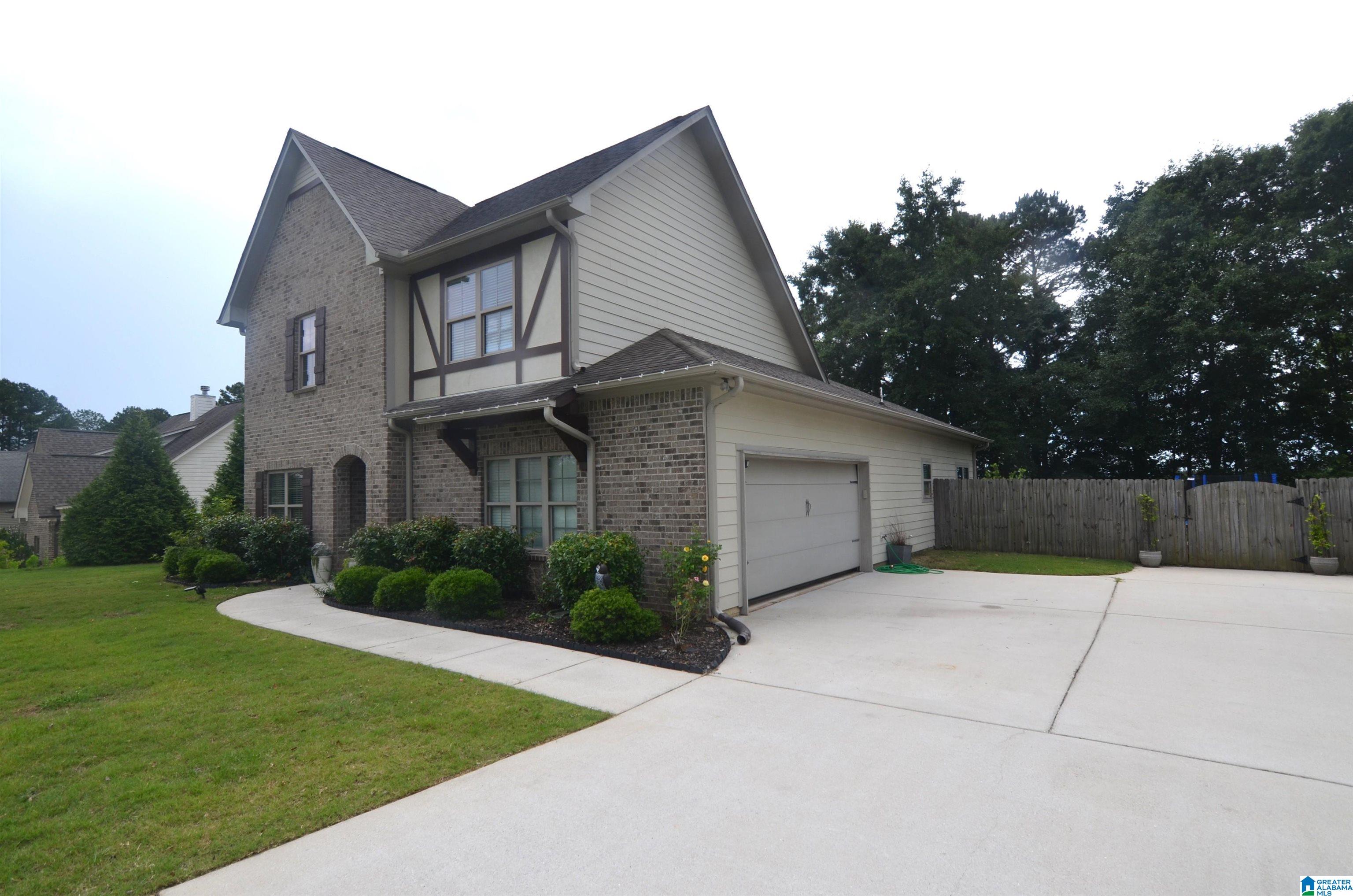 Homes for sale in Cropwell, AL | 275 Homestead Dr, Cropwell, AL 35054 | MLS# 21453693