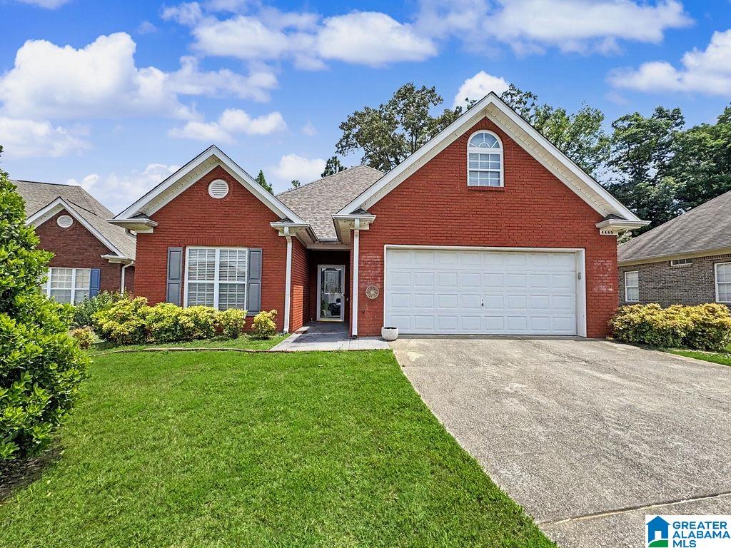 Homes for sale in Gardendale, AL | 4449 Ridgeland Dr, Gardendale, AL 35071 | MLS# 21453700