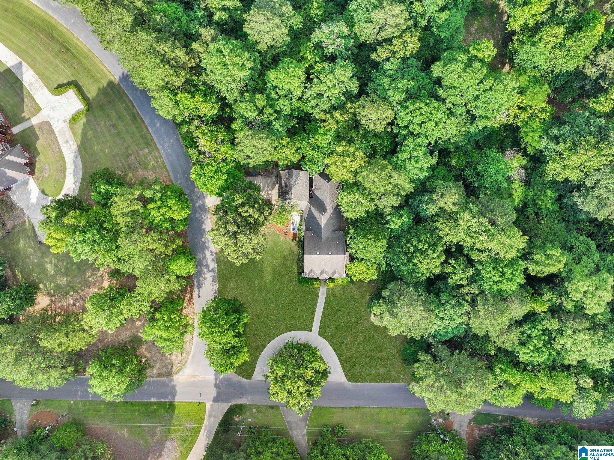 64th image of 238 Cahaba Falls Lane, Helena, AL 35080 | MLS# 21453713