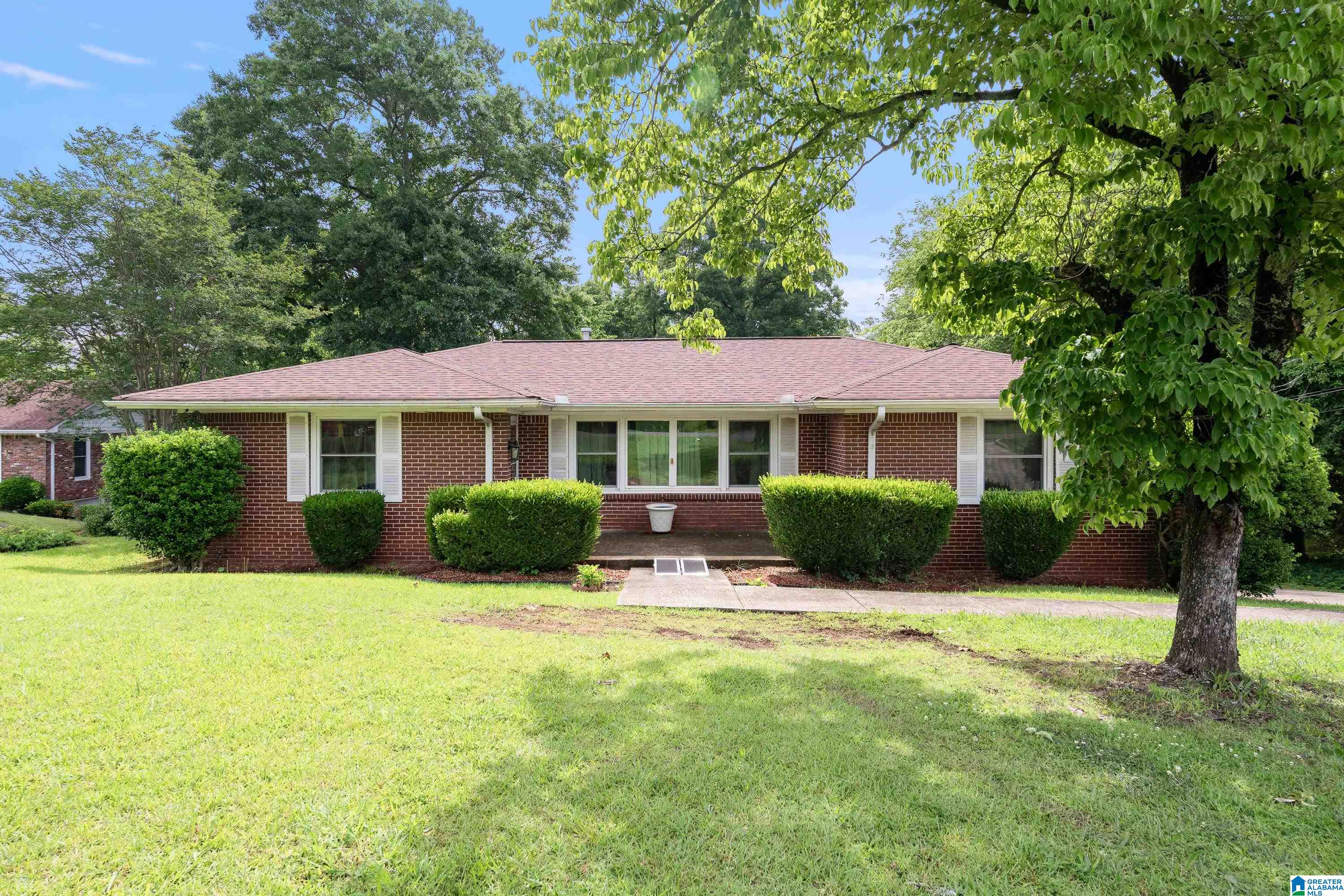 Homes for sale in Birmingham, AL | 401 Esplanade Dr, Birmingham, AL 35206 | MLS# 21453727