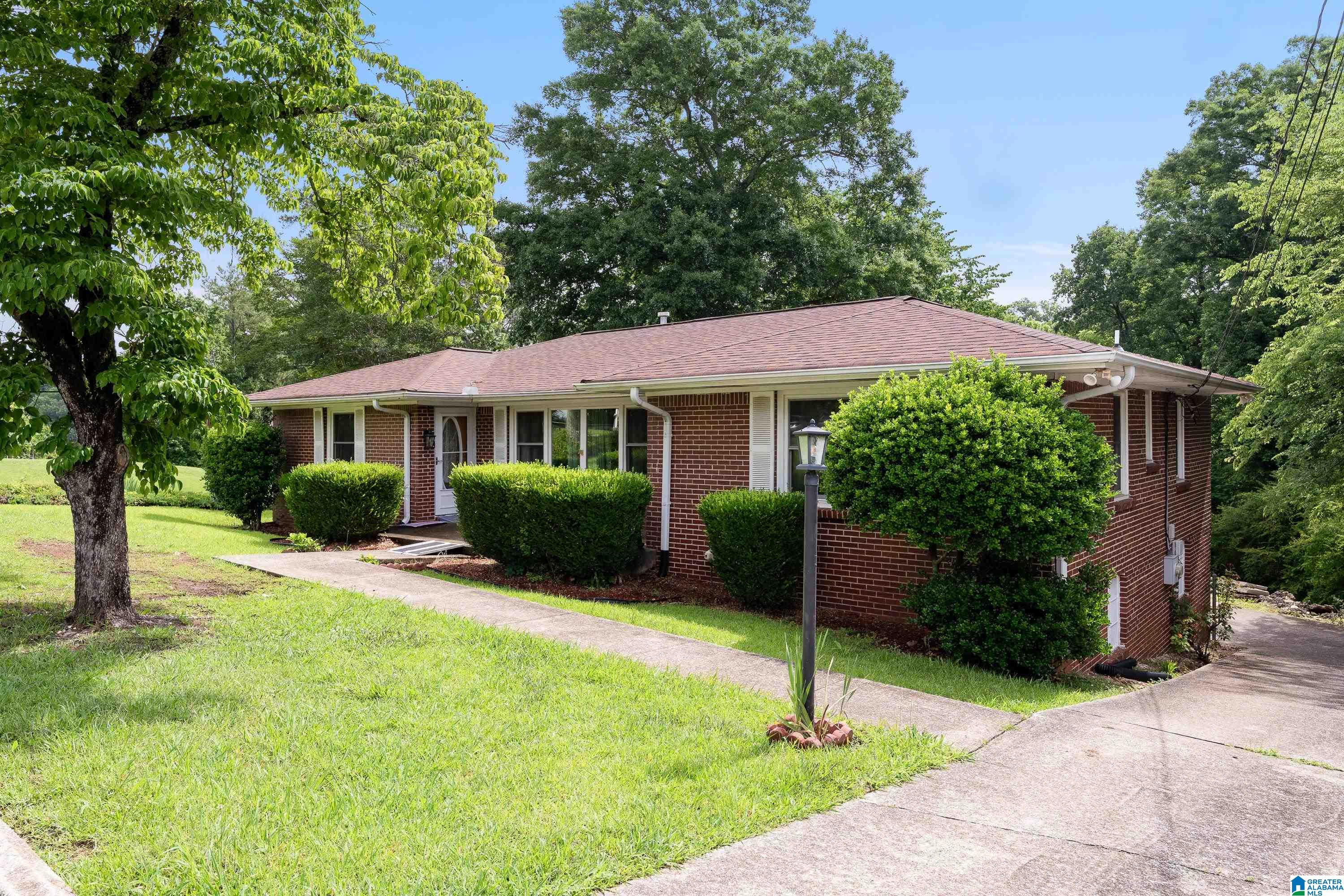 Homes for sale in Birmingham, AL | 401 Esplanade Dr, Birmingham, AL 35206 | MLS# 21453727