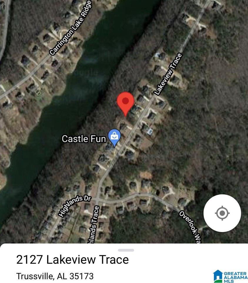 Homes for sale in Trussville, AL | 2127 Lakeview Trace, Trussville, AL 35173 | MLS# 21453732