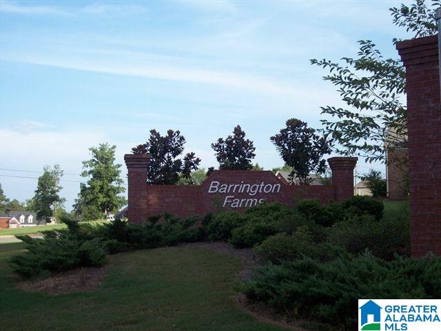 418,436,446,468 BARRINGTON CIRCLE