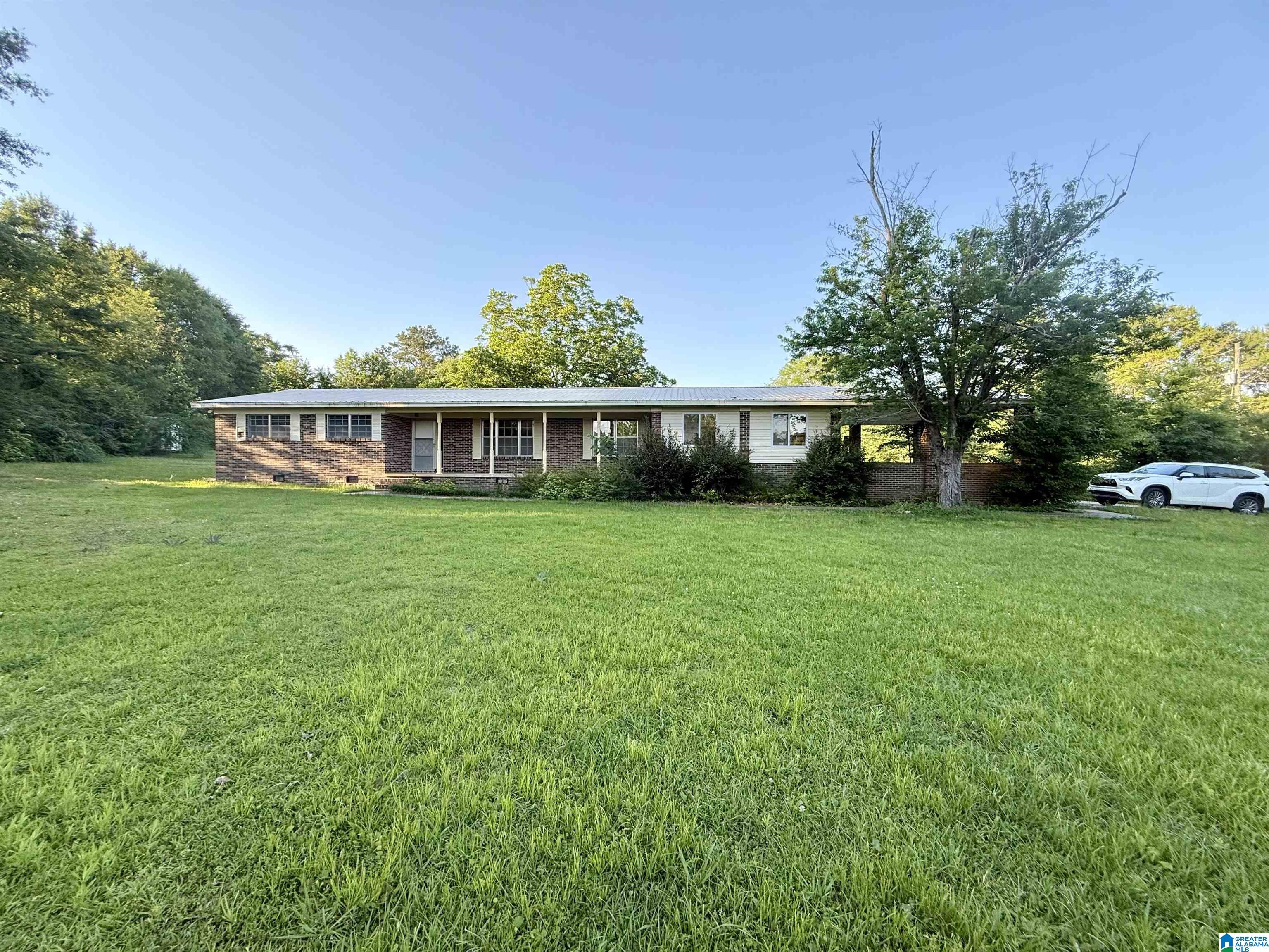 Homes for sale in Sylacauga, AL | 498 Wood Road, Sylacauga, AL 35151 | MLS# 21453738