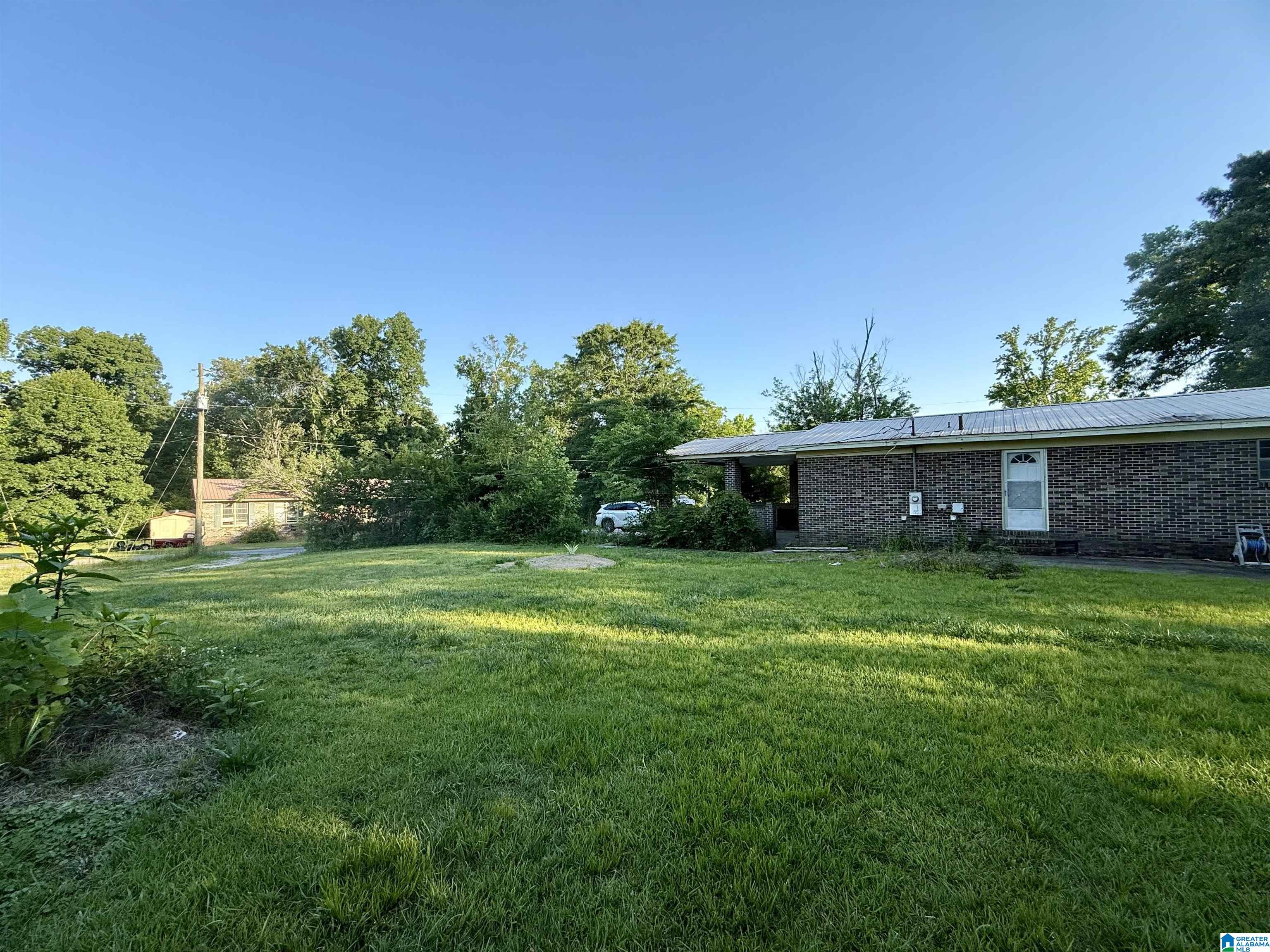 Homes for sale in Sylacauga, AL | 498 Wood Road, Sylacauga, AL 35151 | MLS# 21453738
