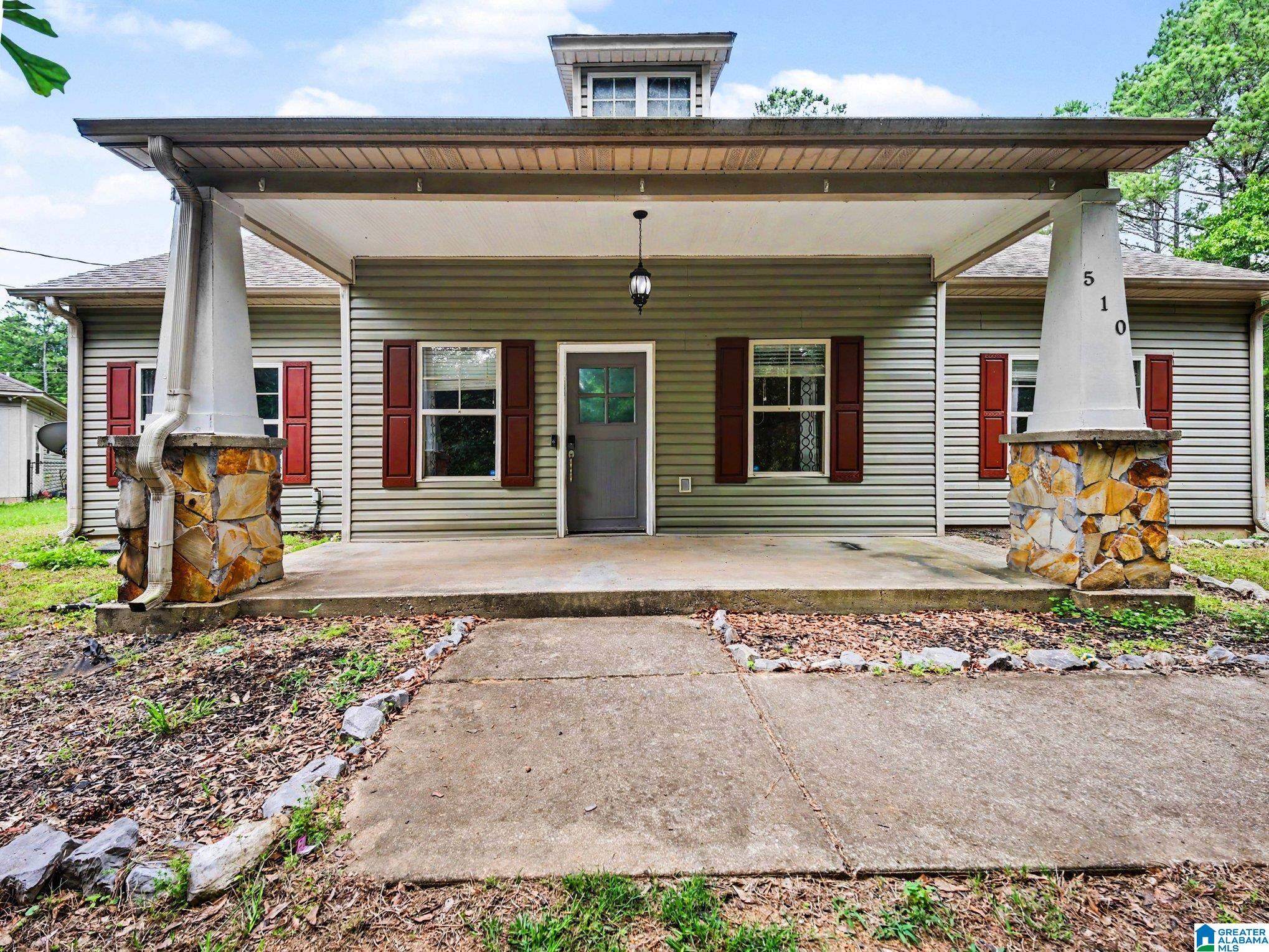 Homes for sale in Odenville, AL | 510 Archwood Way, Odenville, AL 35120 | MLS# 21453741