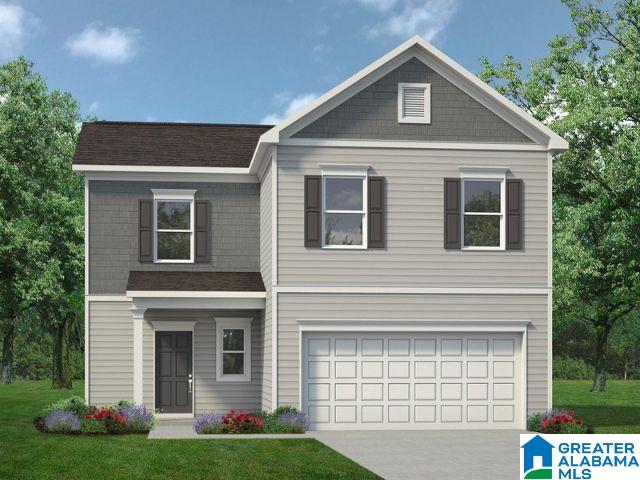 1st image of The Grady Upland Loop, Leeds, AL 35094 | MLS# 21453744