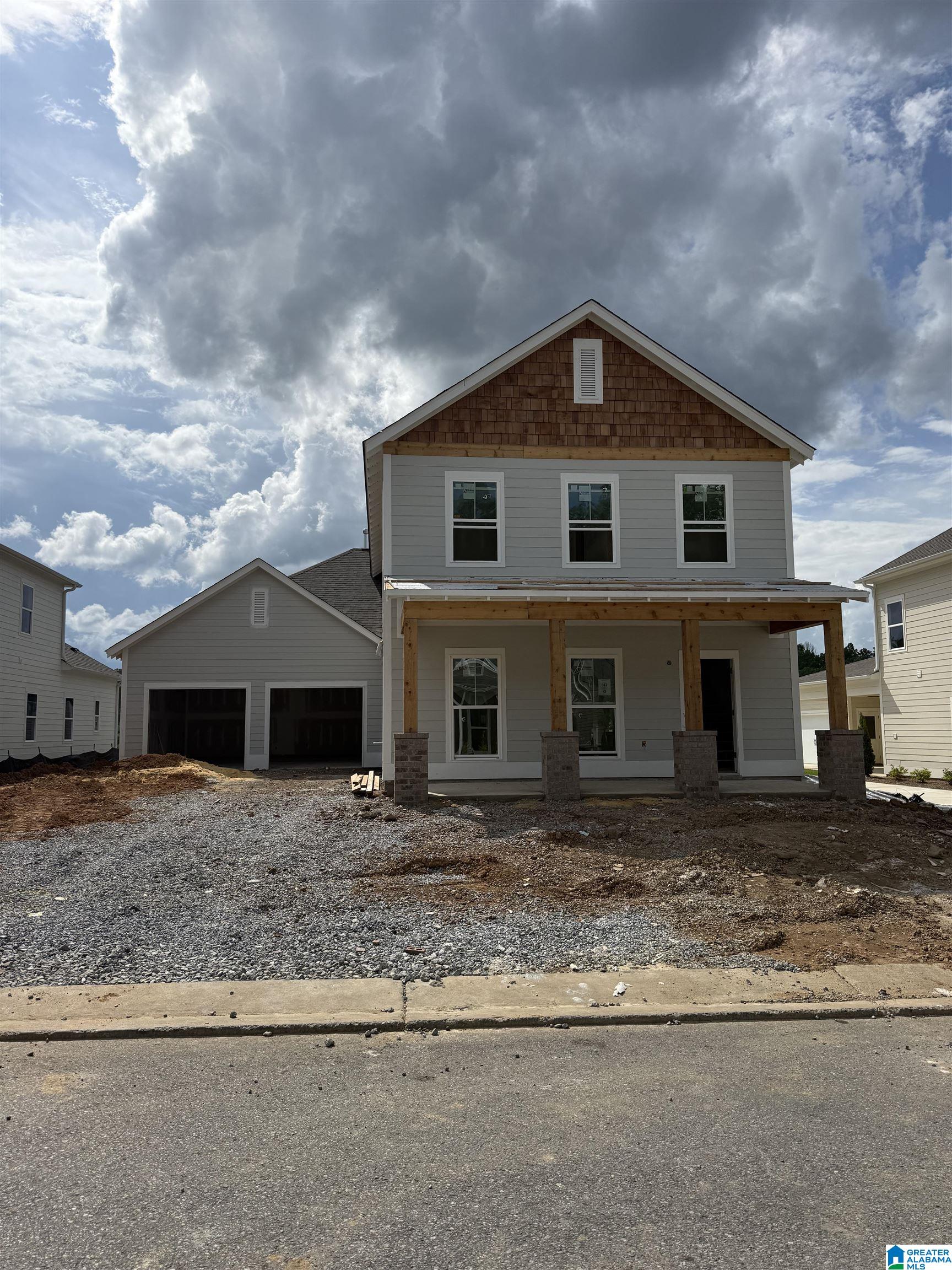2nd image of 448 Wishford Circle, Helena, AL 35080 | MLS# 21453746