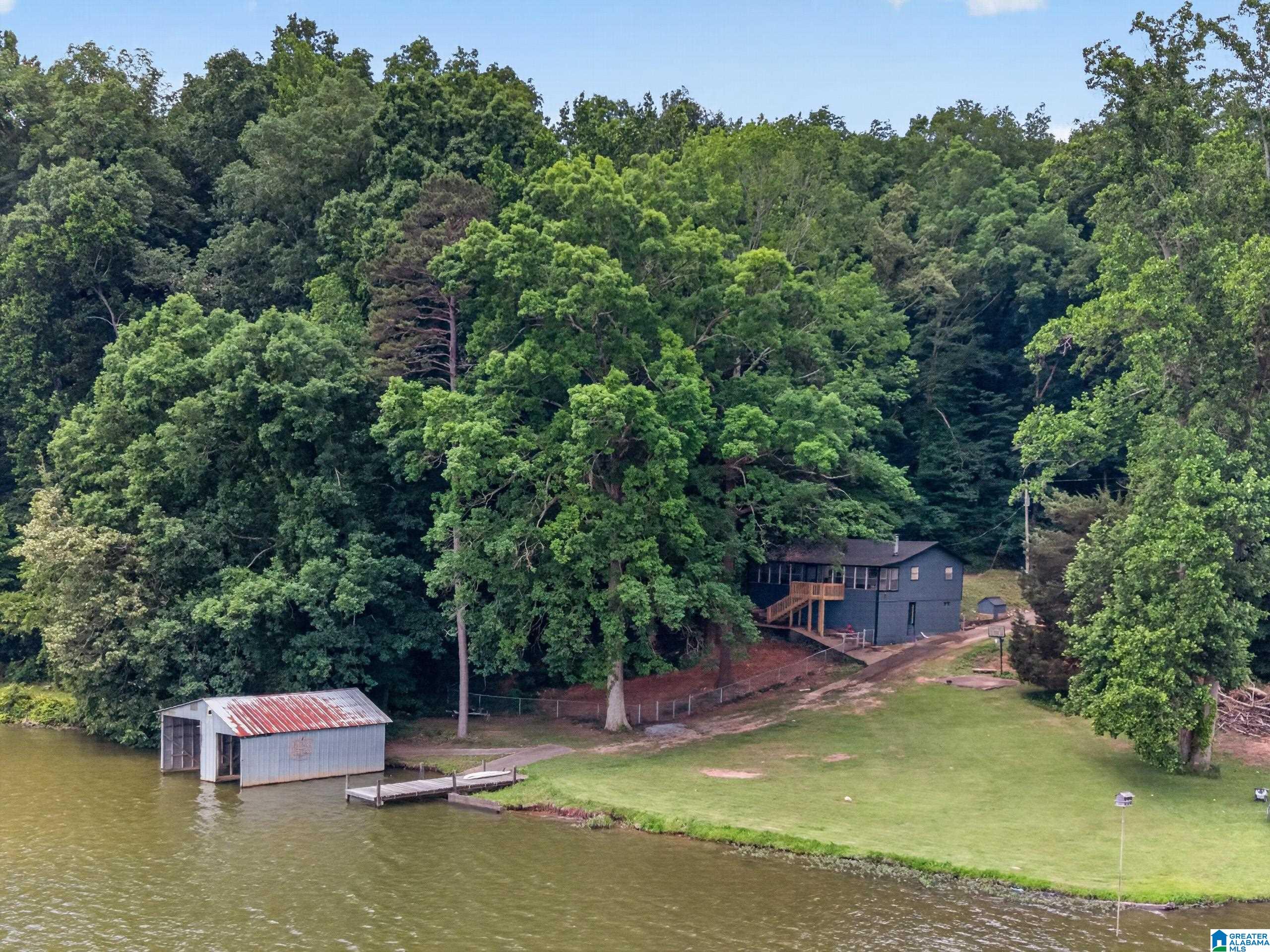 Homes for sale in Talladega, AL | 1685 Shelton Shores Dr, Talladega, AL 35160 | MLS# 21453766