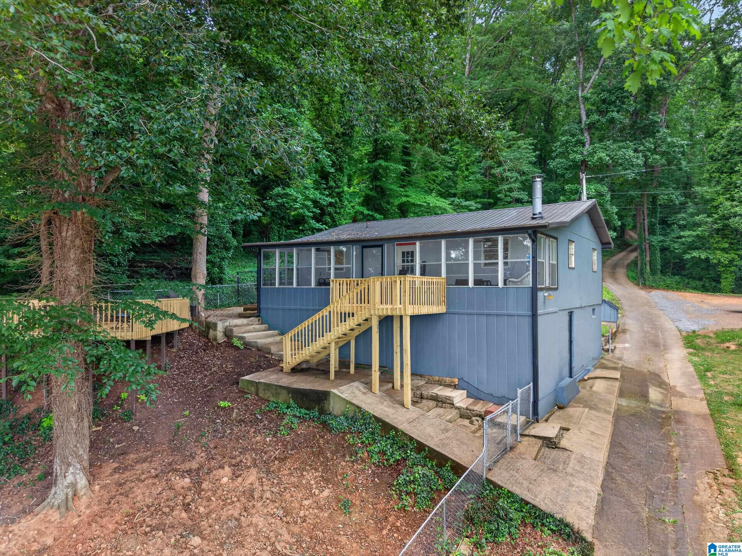 Homes for sale in Talladega, AL | 1685 Shelton Shores Dr, Talladega, AL 35160 | MLS# 21453766