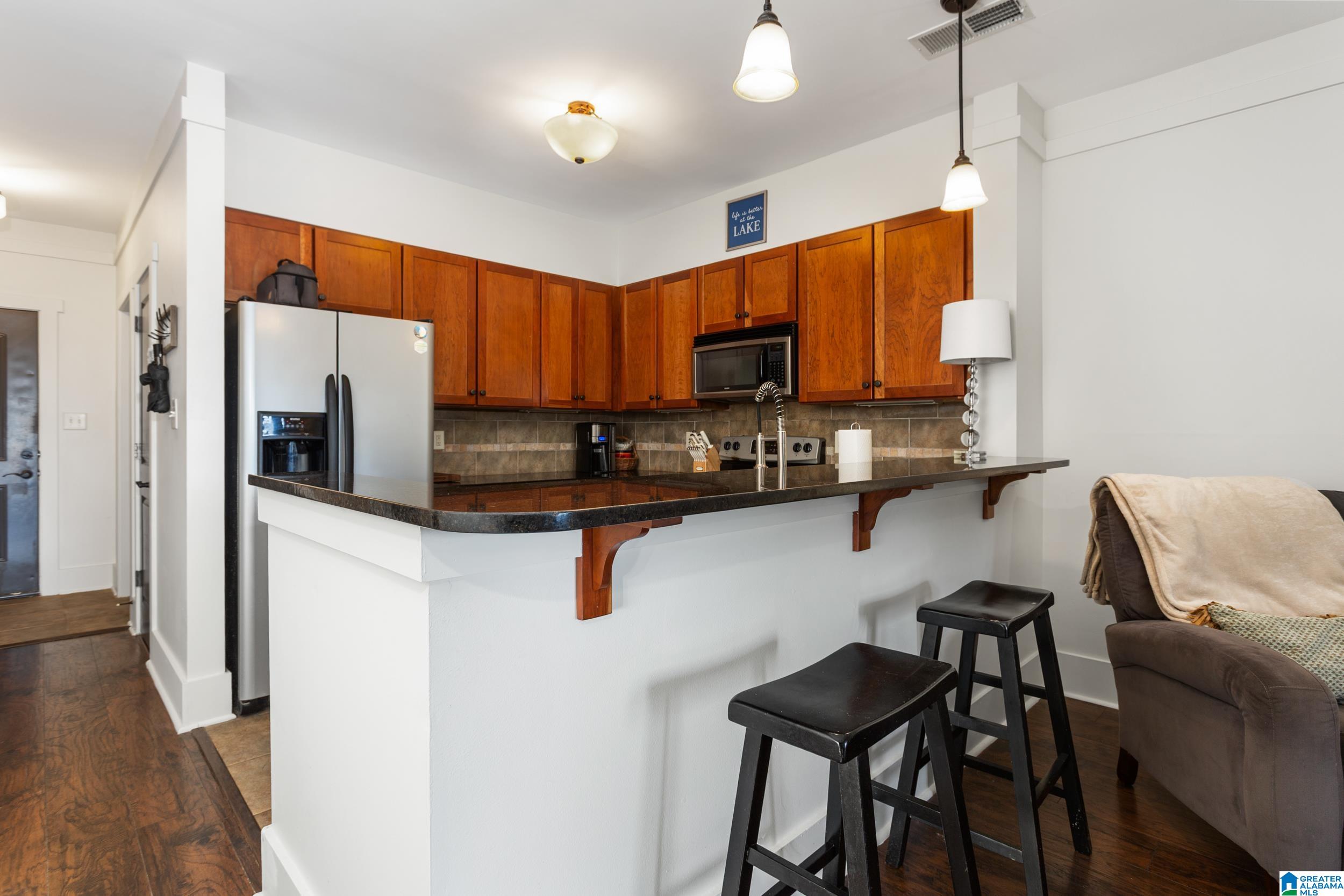 Photo 4 of Condo for sale at 475 River Forest Ln #3240, Talladega, AL 35160 | MLS# 21453767 | Listing updated on 2026-06-25