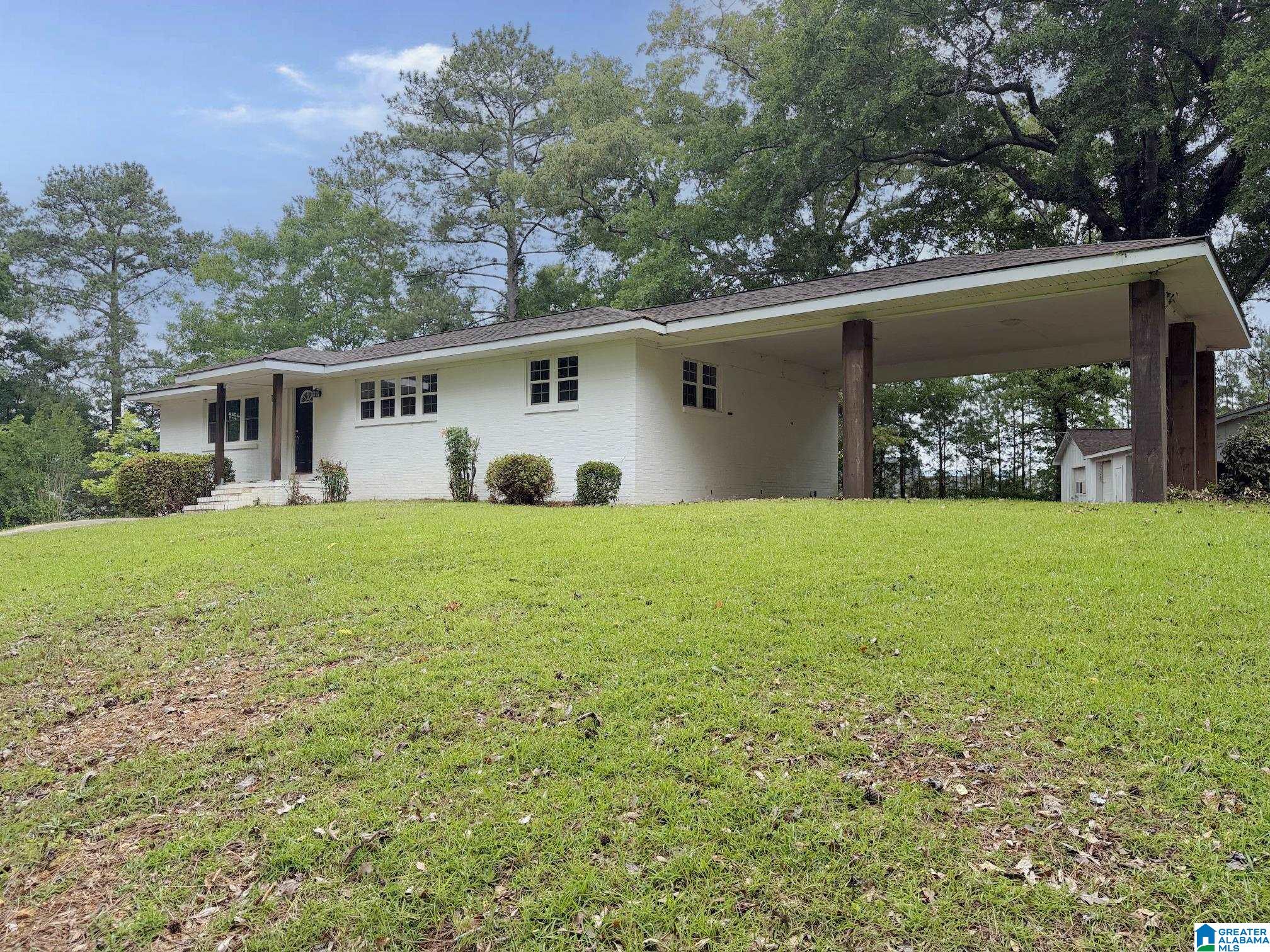 Homes for sale in Oxford, AL | 1163 Mcintosh Road, Oxford, AL 36203 | MLS# 21453773