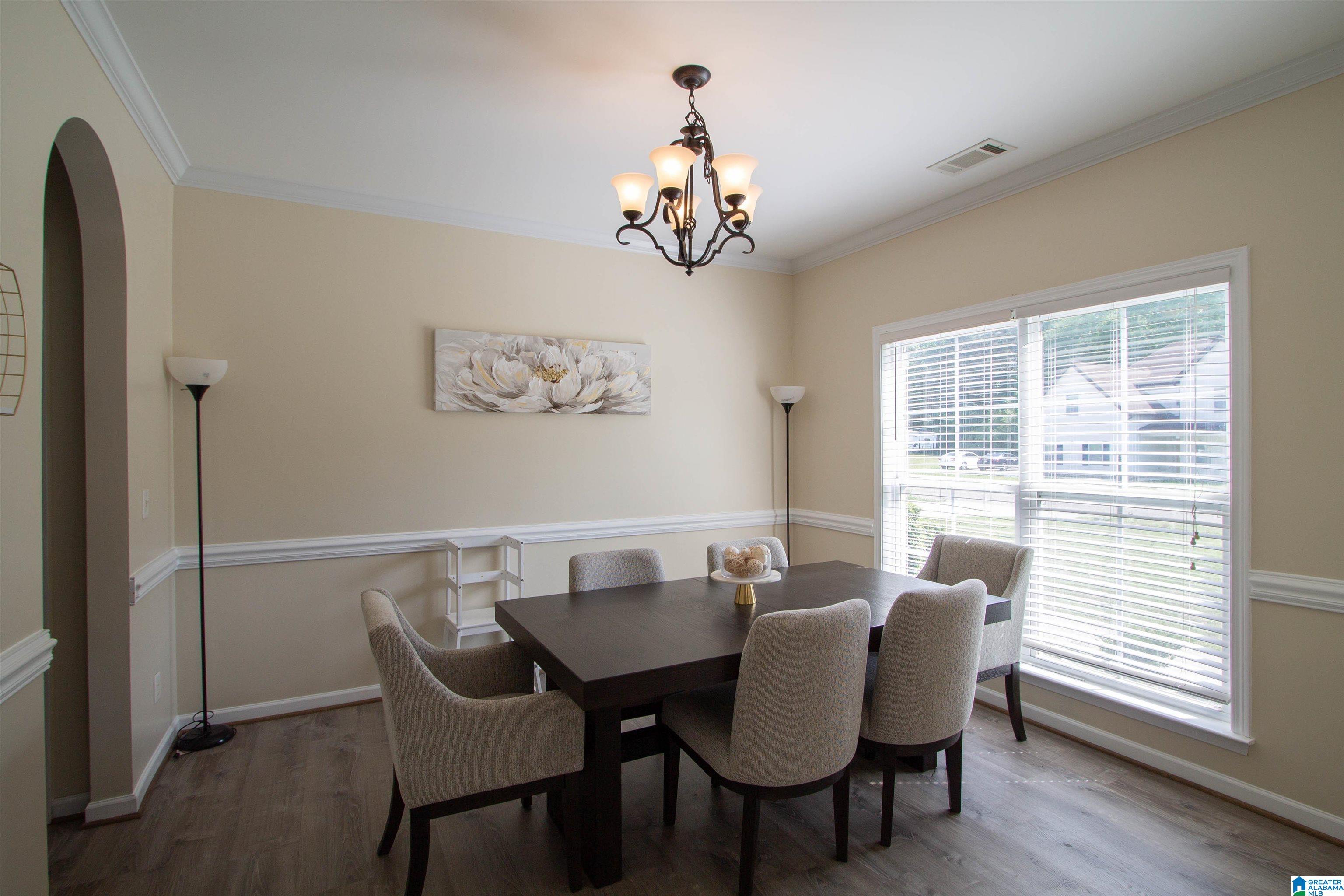 Photo 3 of Single family home for sale at 8077 Lizmore Ln, Pinson, AL 35126 | MLS# 21453781 | Listing updated on 2026-05-23