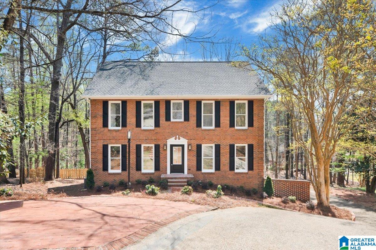 2nd image of 3201 Berkeley Lane, Birmingham, AL 35242 | MLS# 21453790