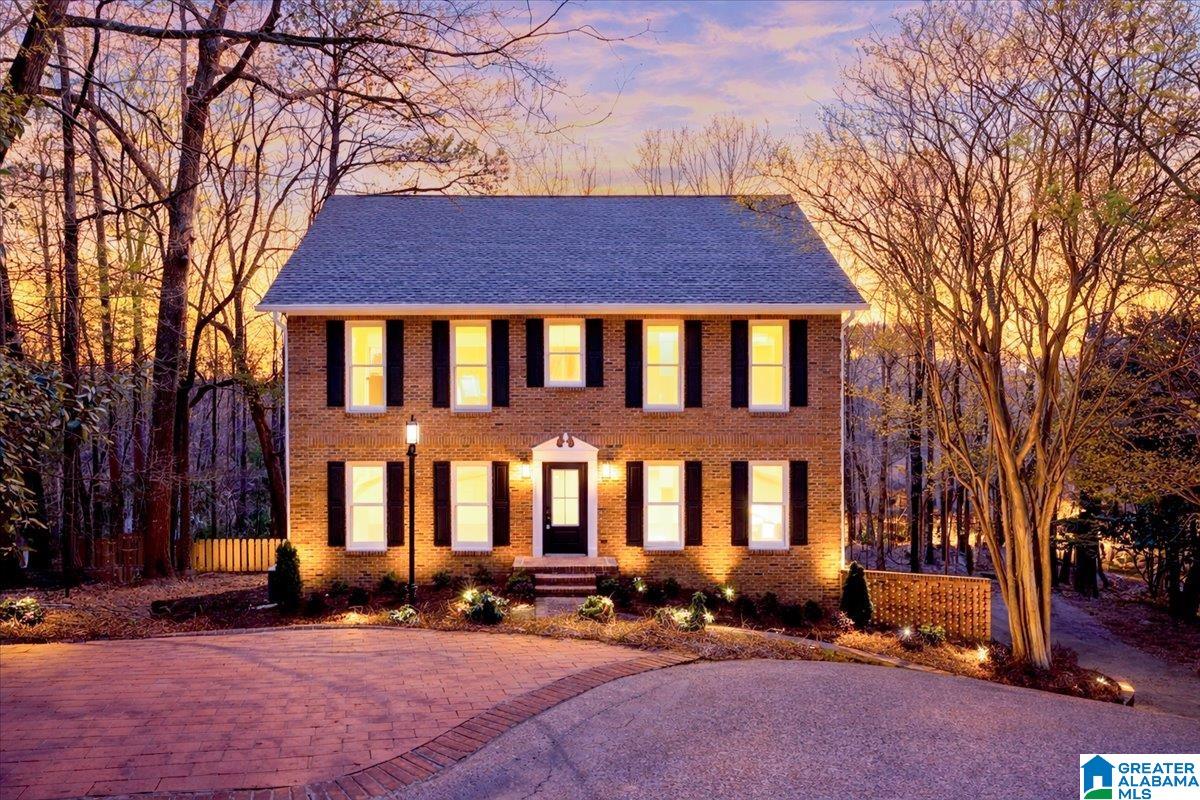 58th image of 3201 Berkeley Lane, Birmingham, AL 35242 | MLS# 21453790