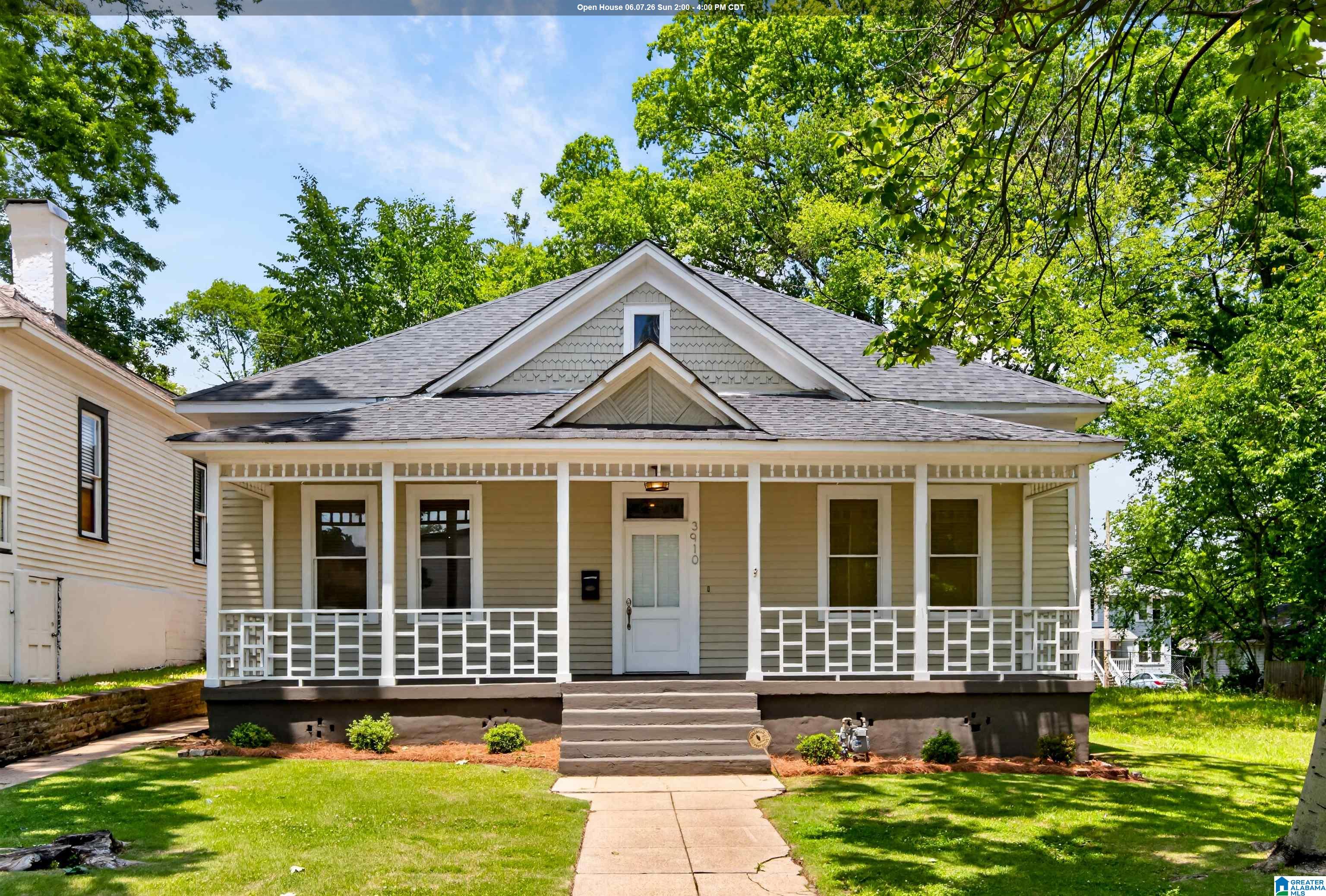 Homes for sale in Birmingham, AL | 3910 5th Avenue S, Birmingham, AL 35222 | MLS# 21453794