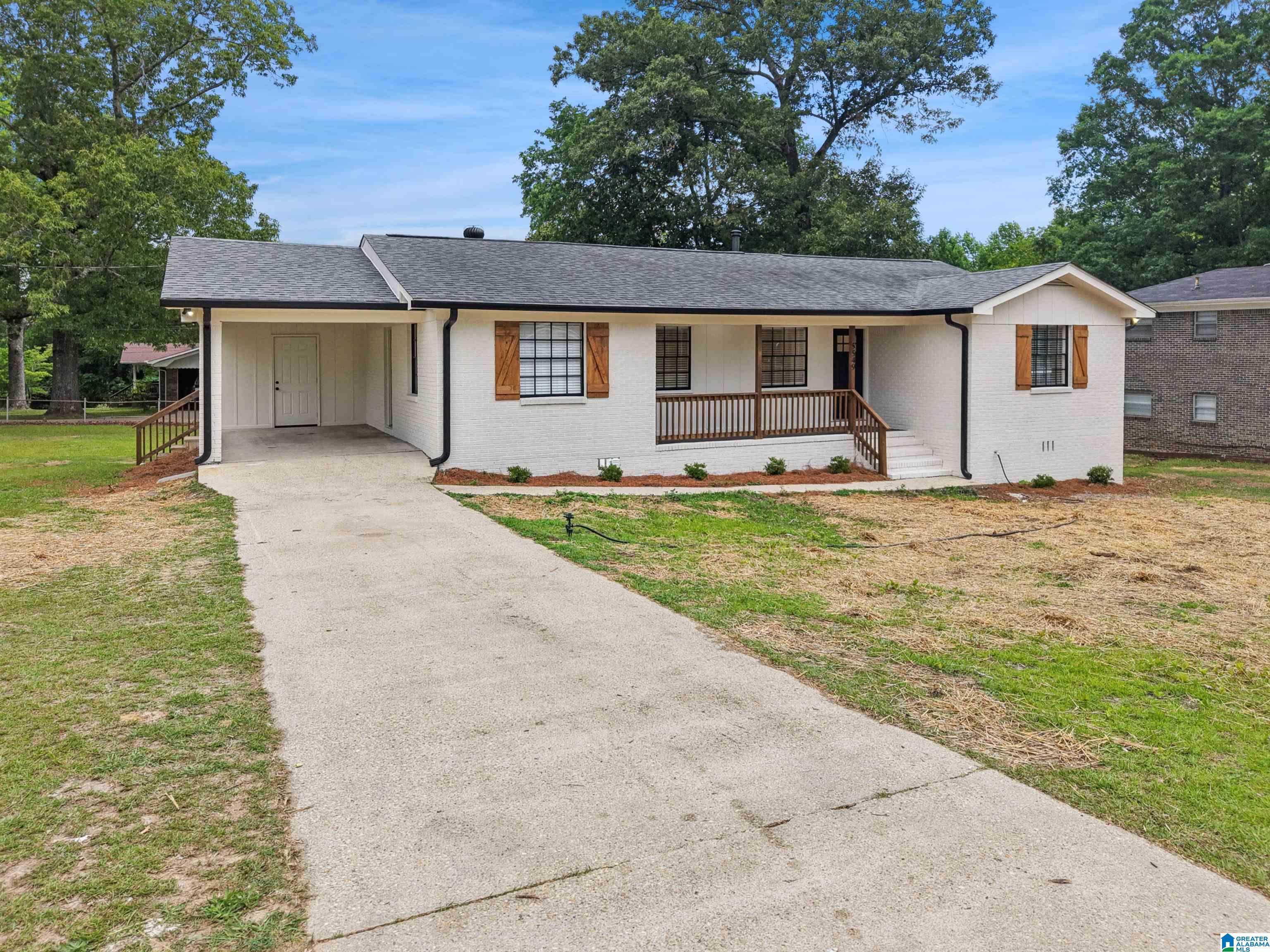 Photo 51 of Single family home for sale at 5549 Rockwood Dr, Mulga, AL 35118 | MLS# 21453801 | Listing updated on 2026-09-03