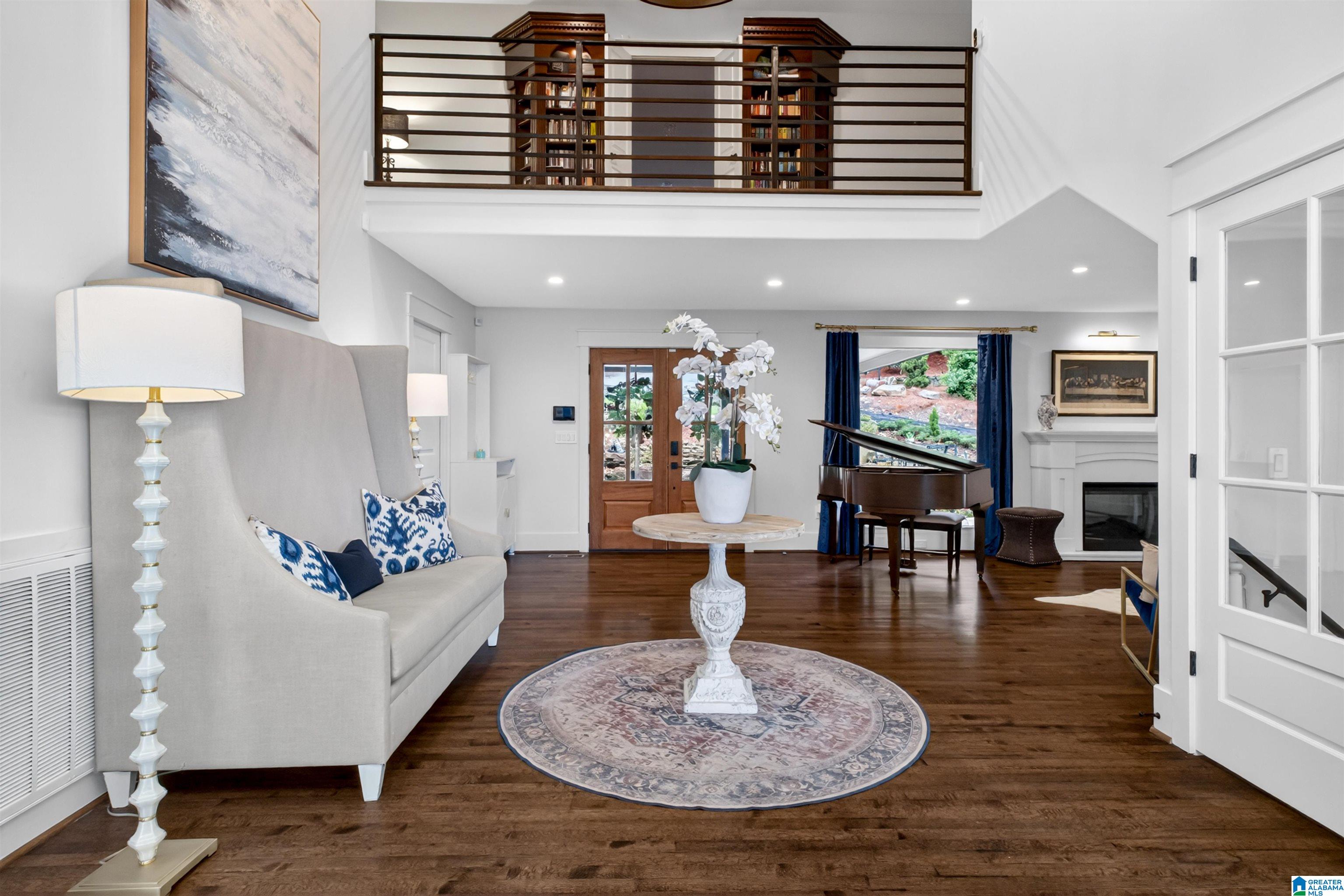 5th image of 2766 Smyer Circle, Vestavia Hills, AL 35216 | MLS# 21453805