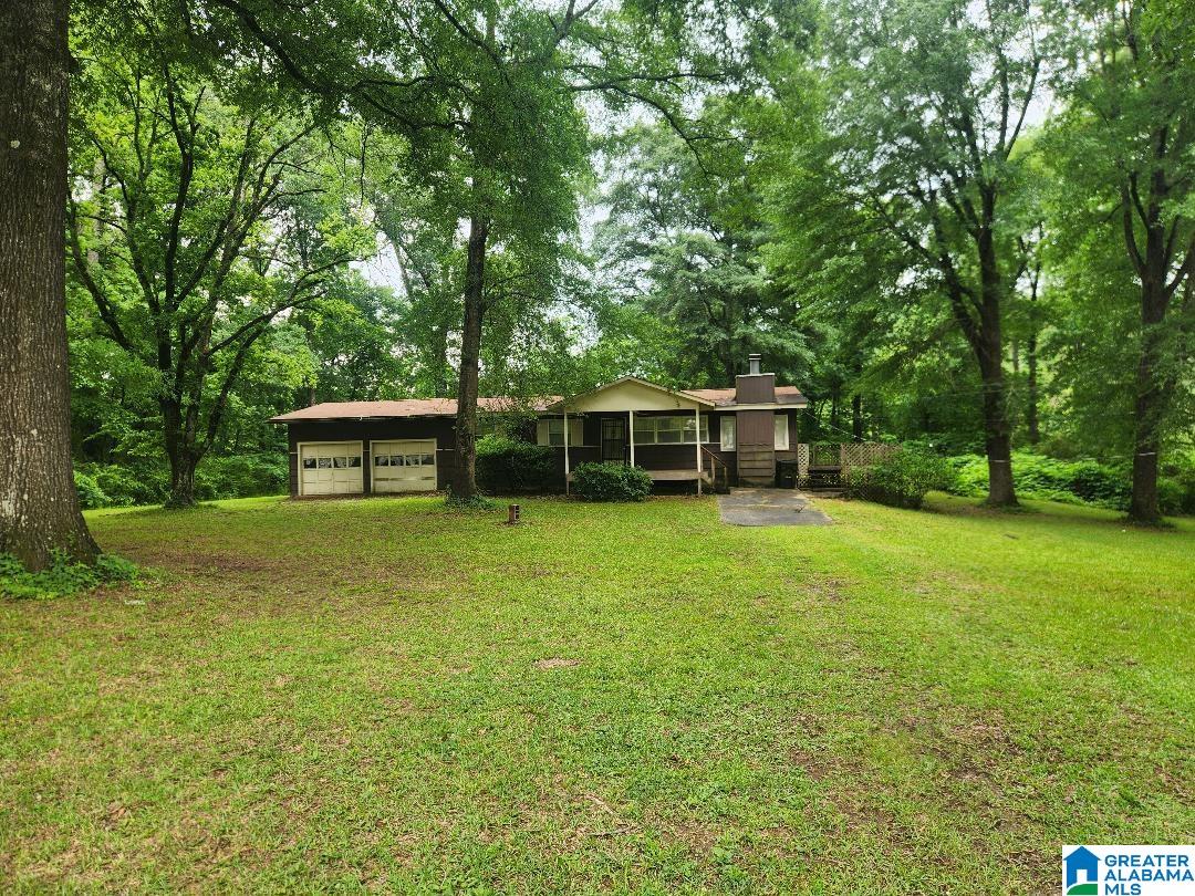 Homes for sale in Mount Olive, AL | 1480 Franklin Street, Mount Olive, AL 35117 | MLS# 21453807